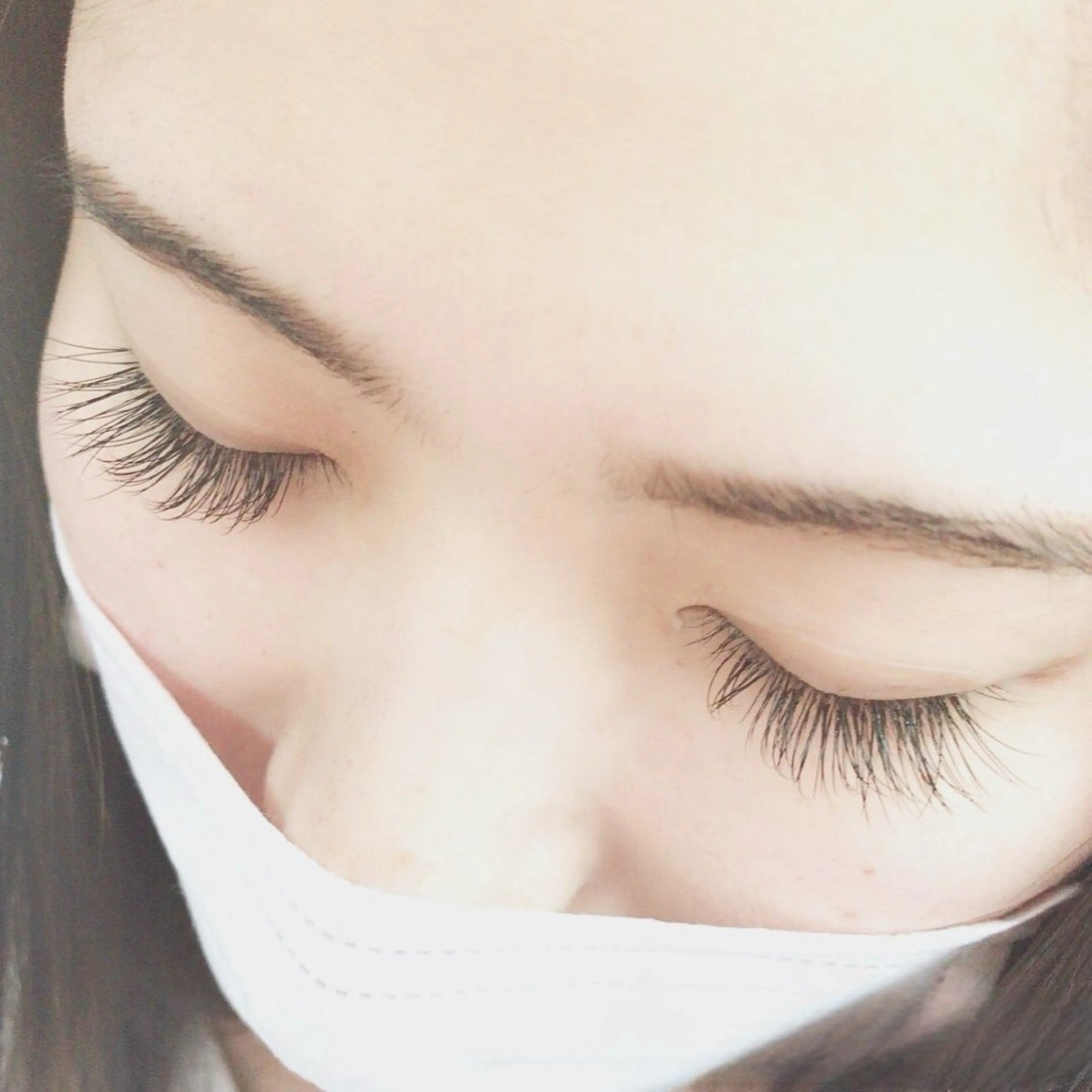 マツエク・マツパ Ciluna ☆のマツエク・マツパデザイン