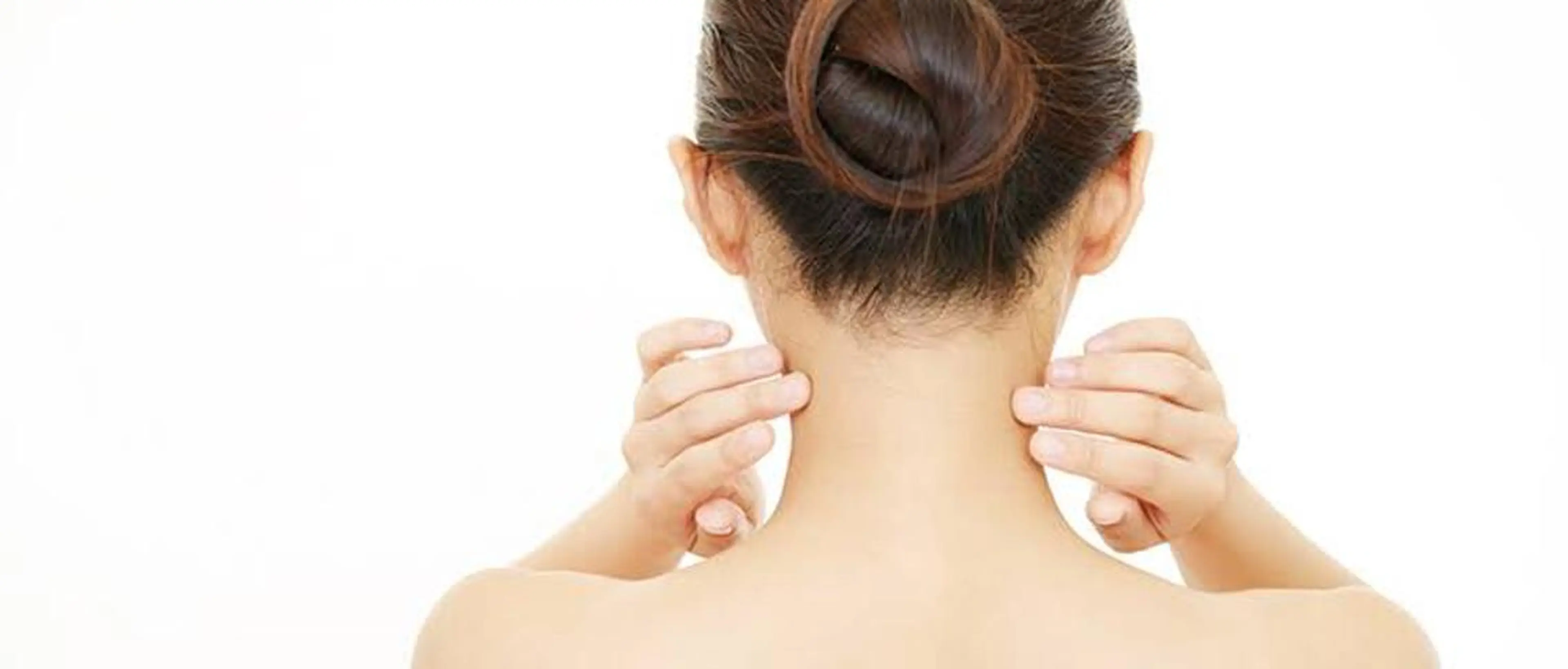 【女性限定】襟足　1回の写真