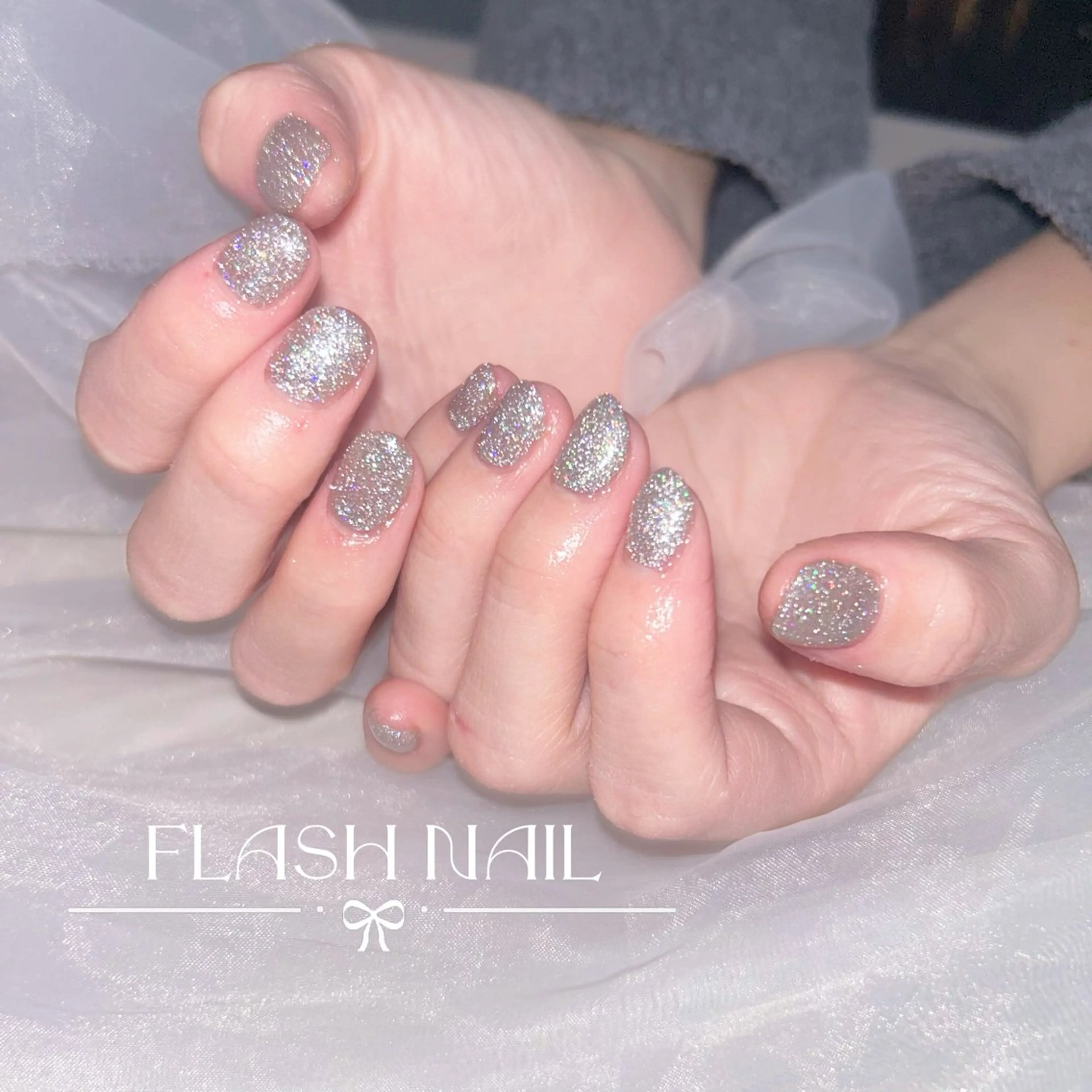 ネイル ハンドネイル SweetOlive HINAKOのネイルデザイン