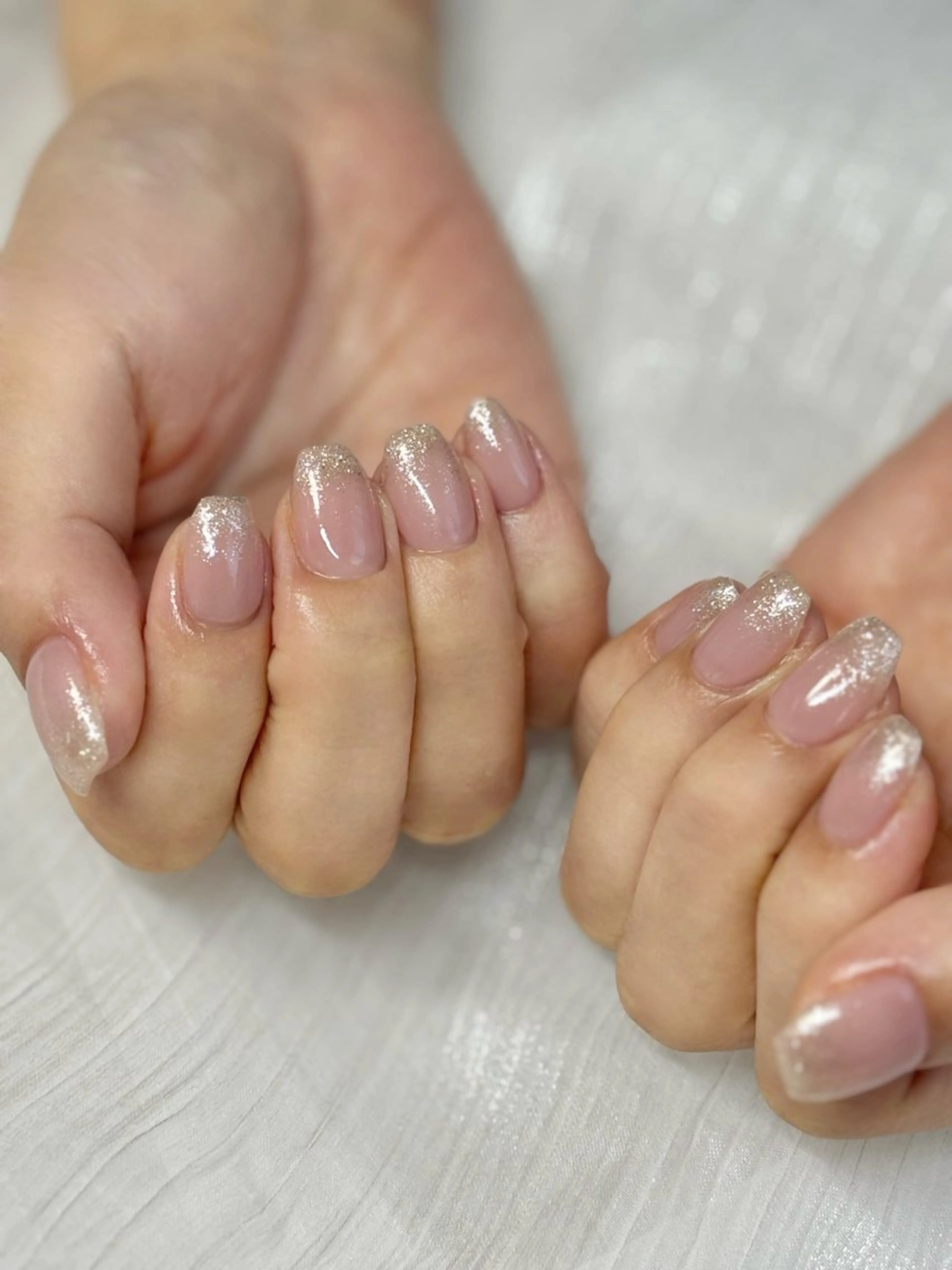 ネイル ハンドネイル アイカール Saekaのネイルデザイン