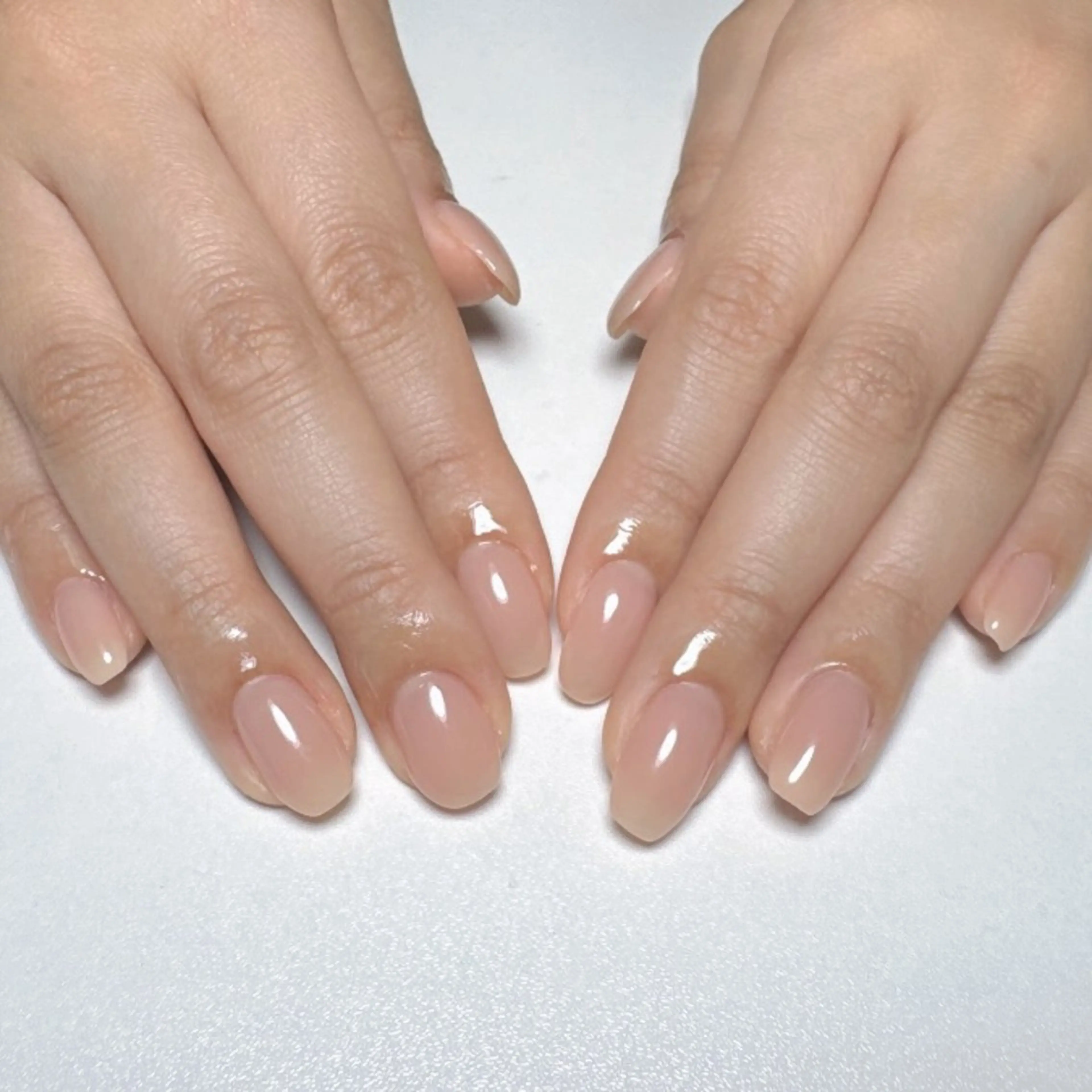 ネイル ハンドネイル 美瑛 BiEiのネイルデザイン