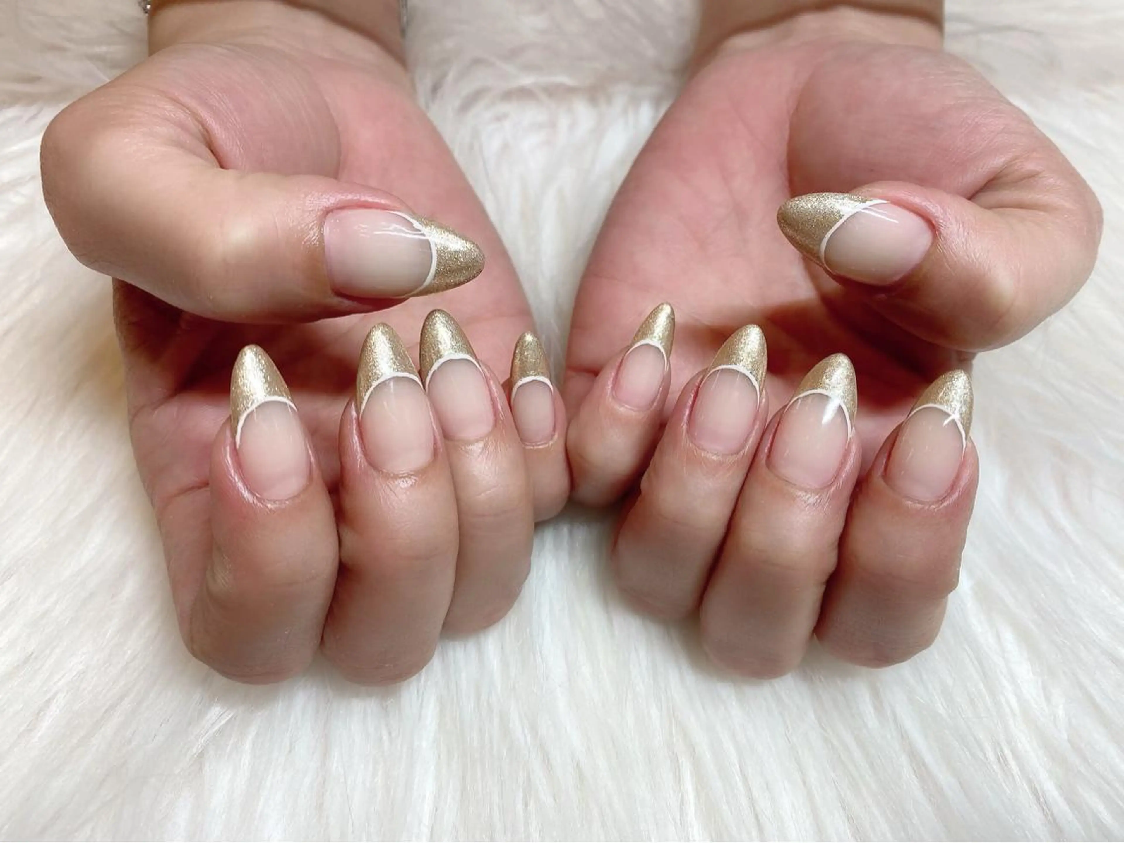 ネイル S Sのネイルデザイン