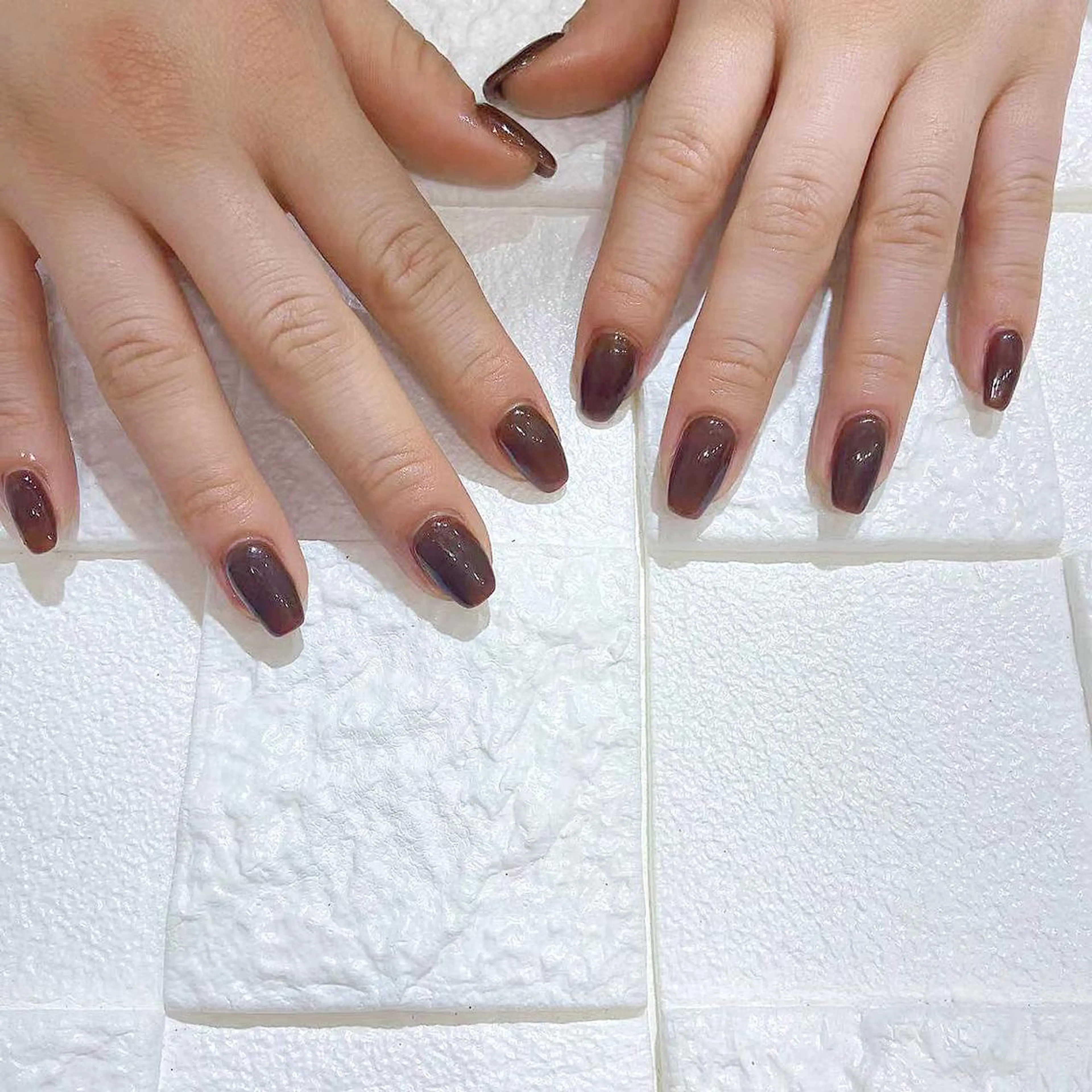 ネイル Umi nail& eyelashのネイルデザイン