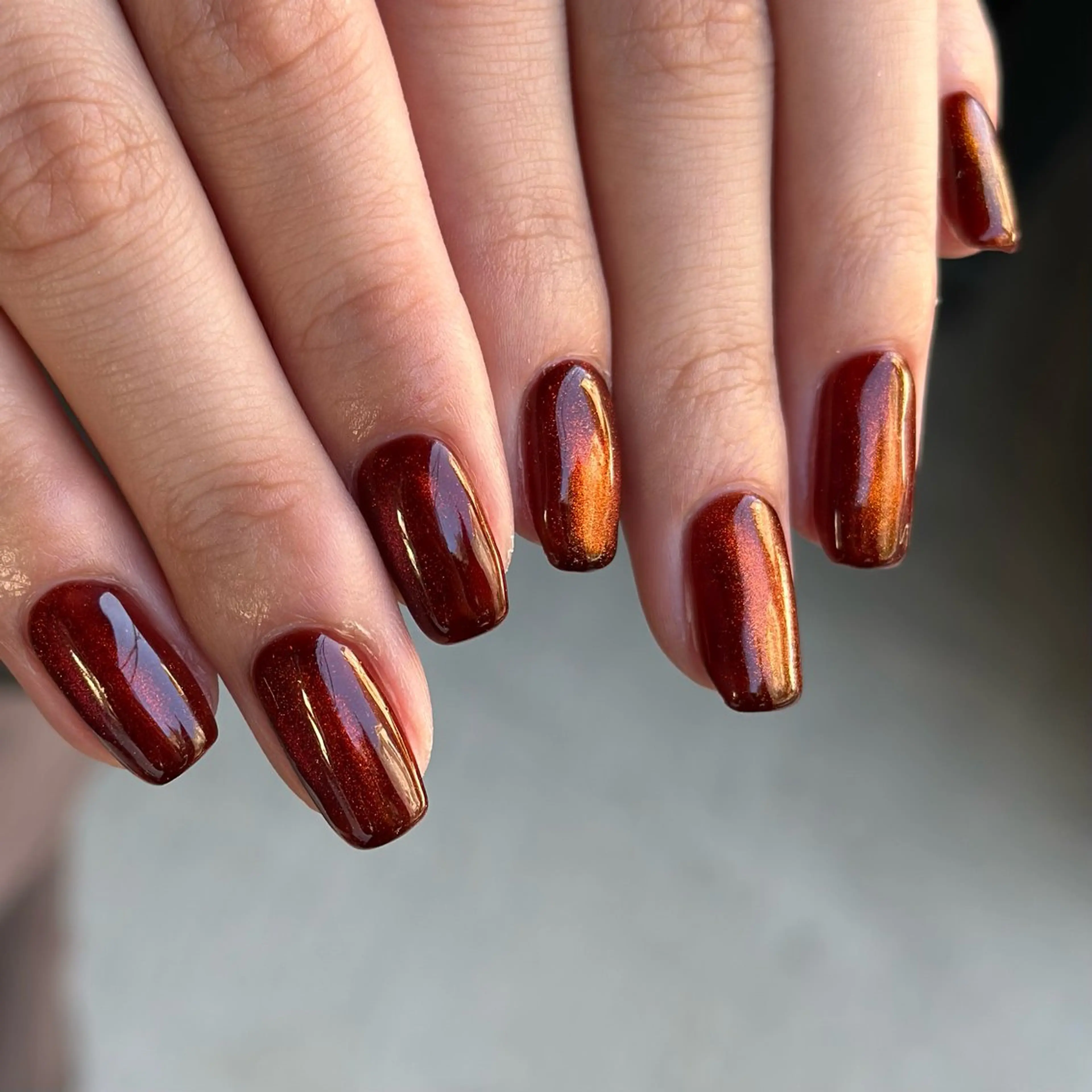 ネイル ハンドネイル chinois (シノワ)のネイルデザイン