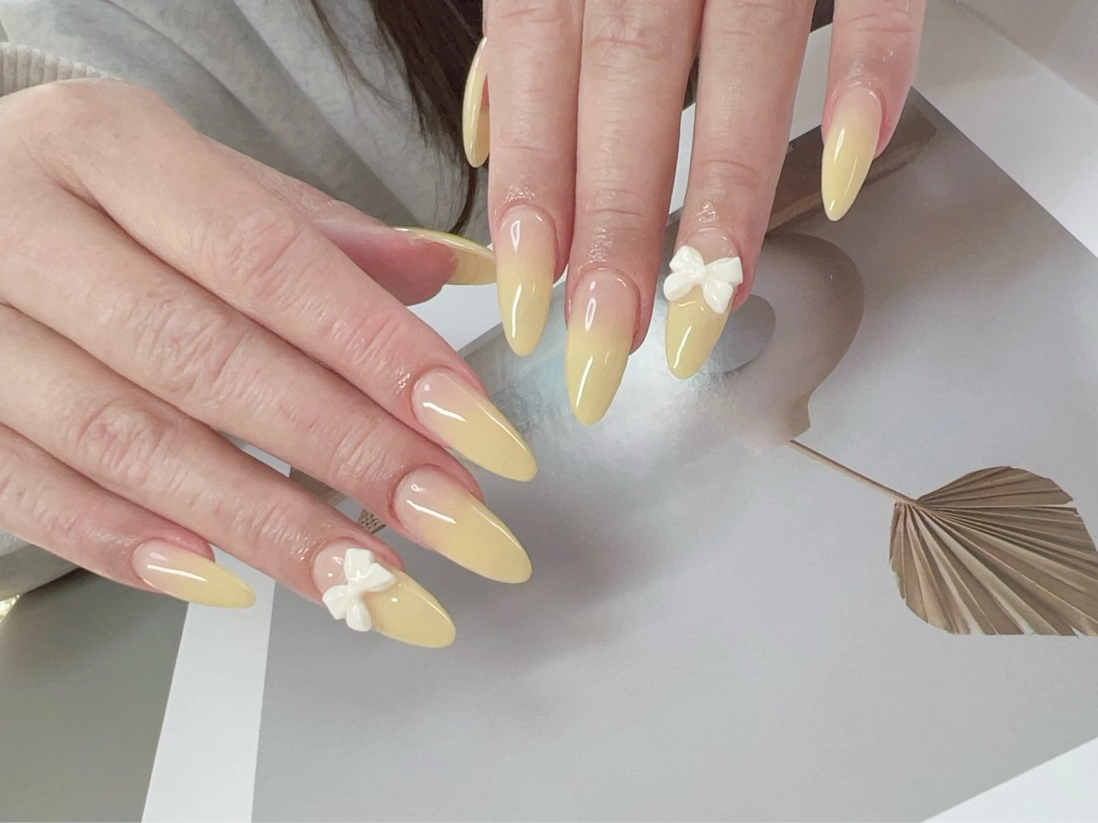 ネイル Sofia Nailのネイルデザイン