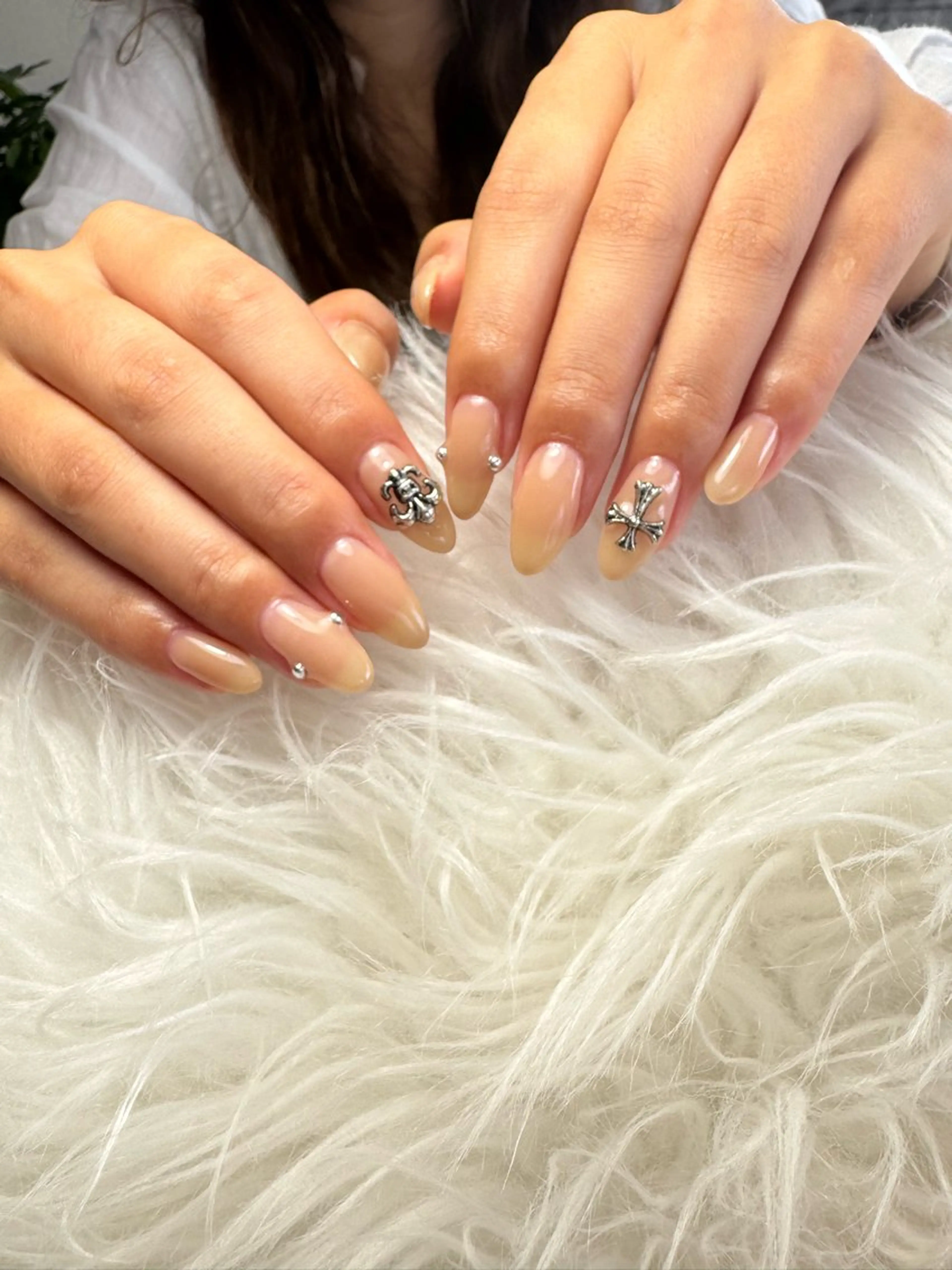 ネイル i. micaのネイルデザイン