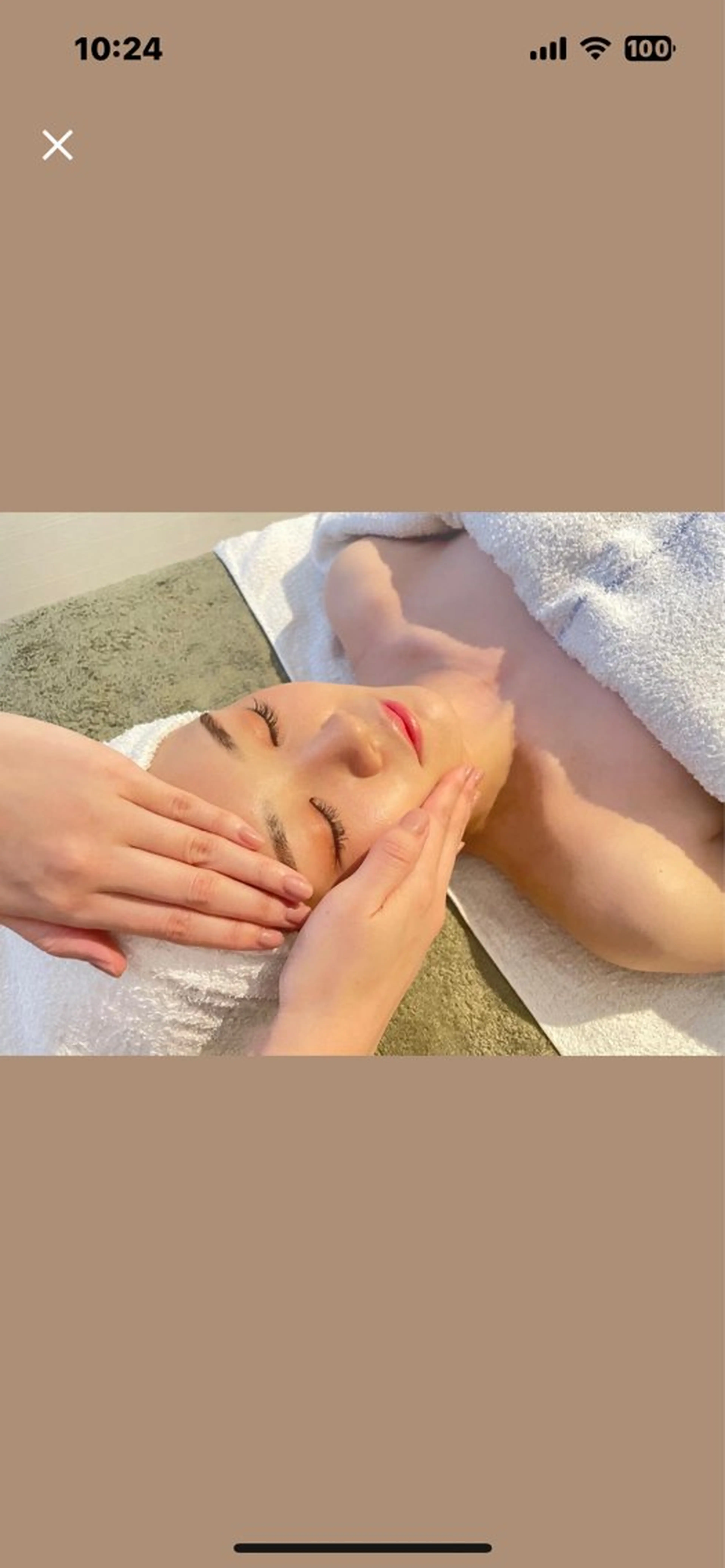 POLAエステ 梅田のエステ・リラクイメージ