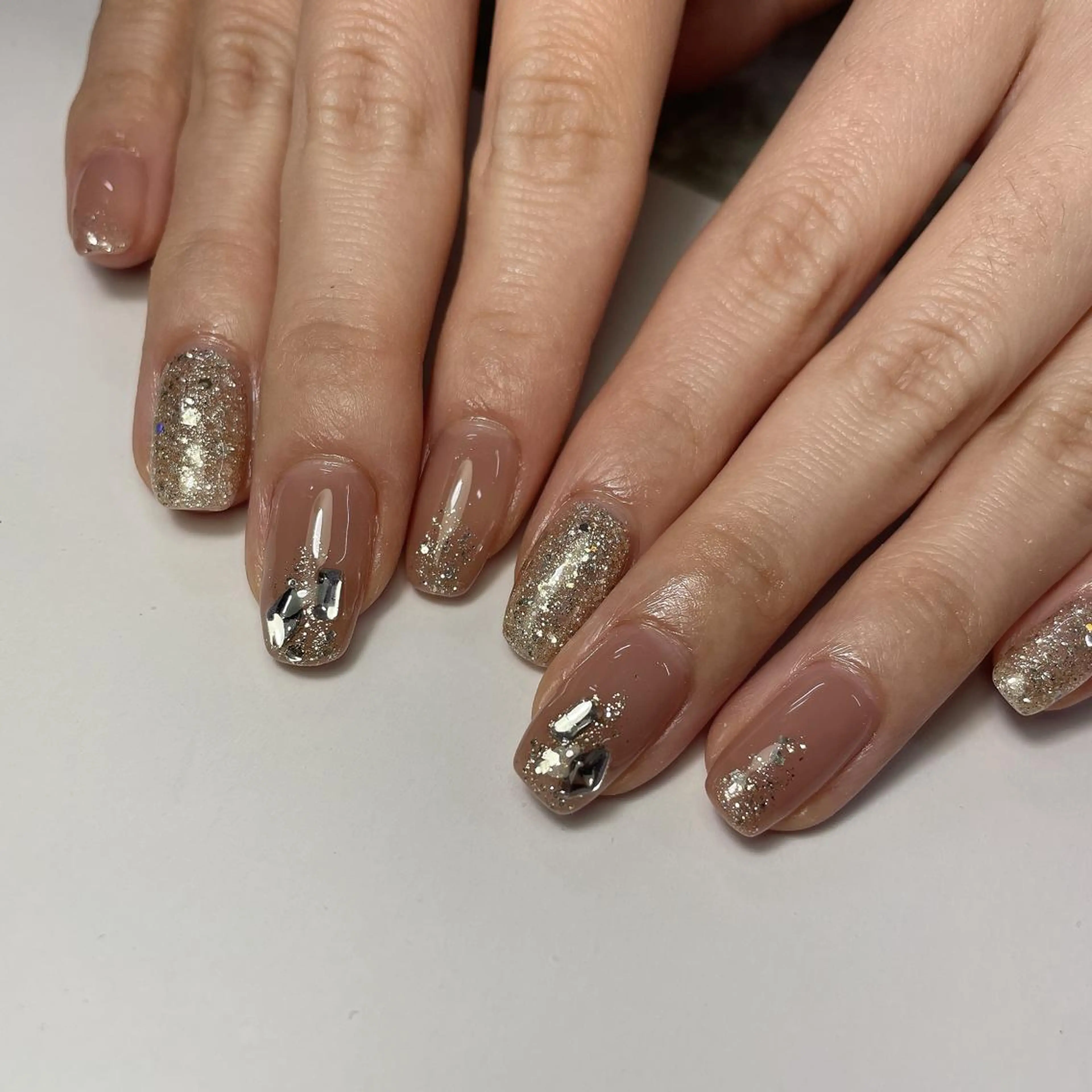 ネイル private EMILIA/横浜のネイルデザイン