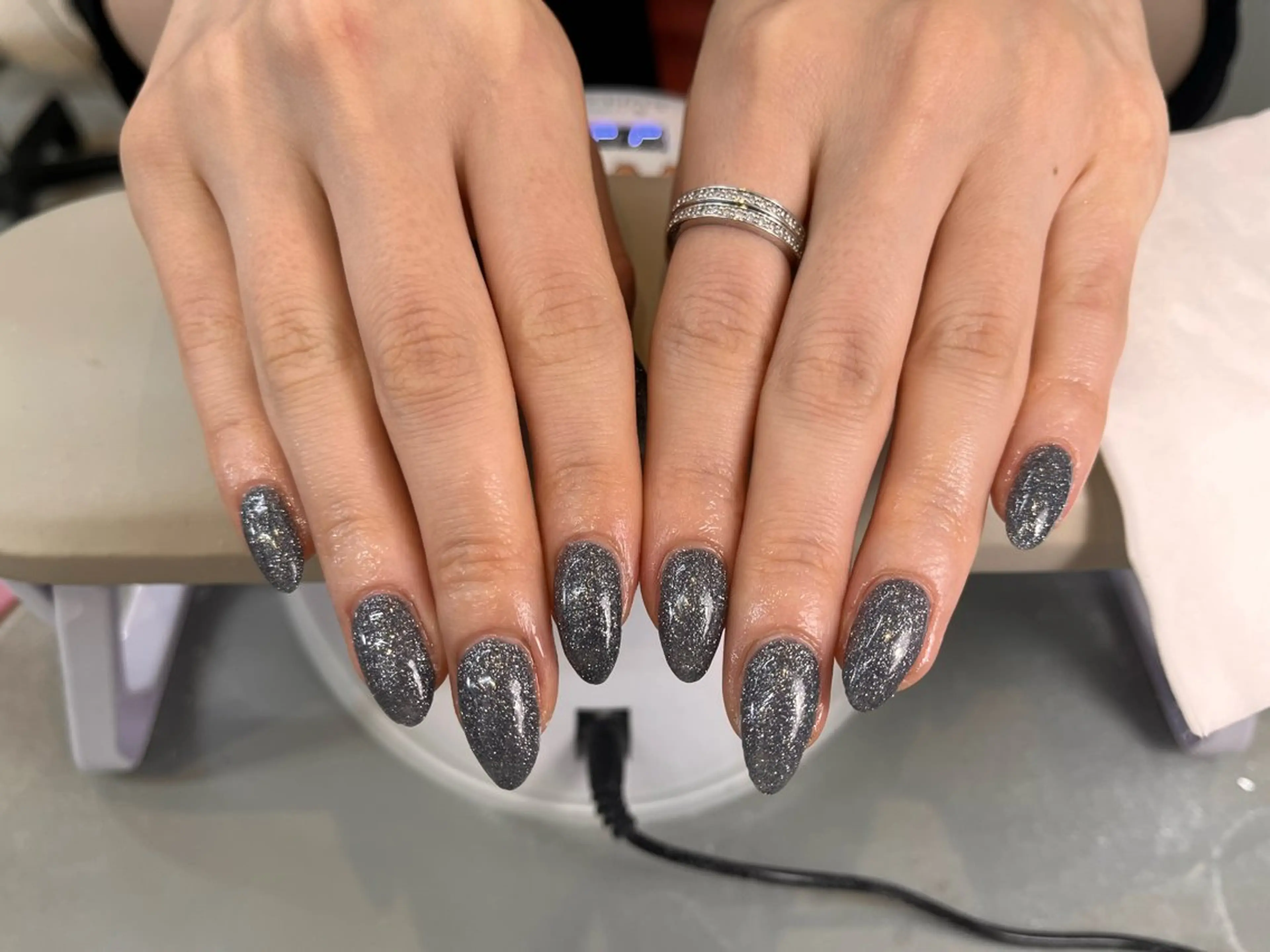 ネイル David Nailのネイルデザイン
