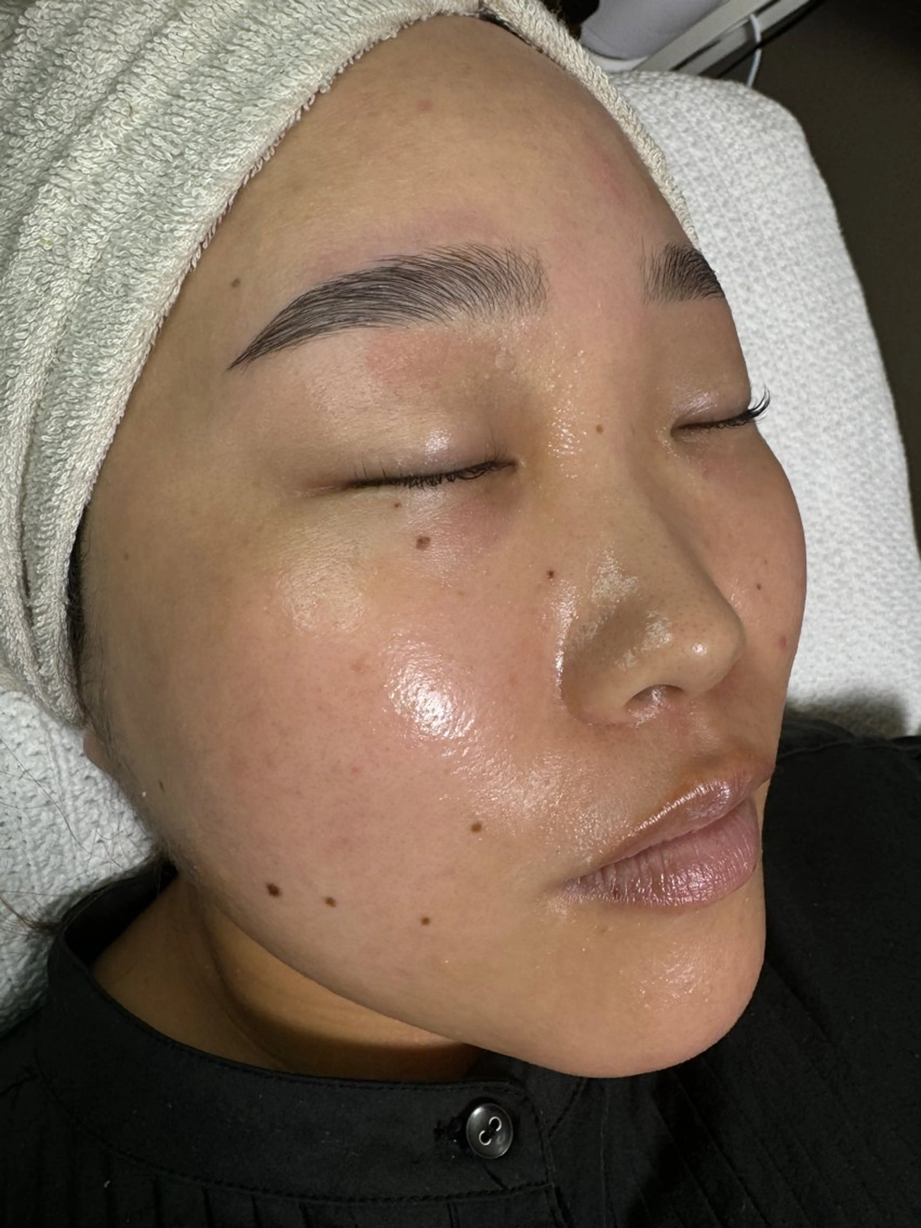 yuuri. Sの眉毛・アイブロウイメージ