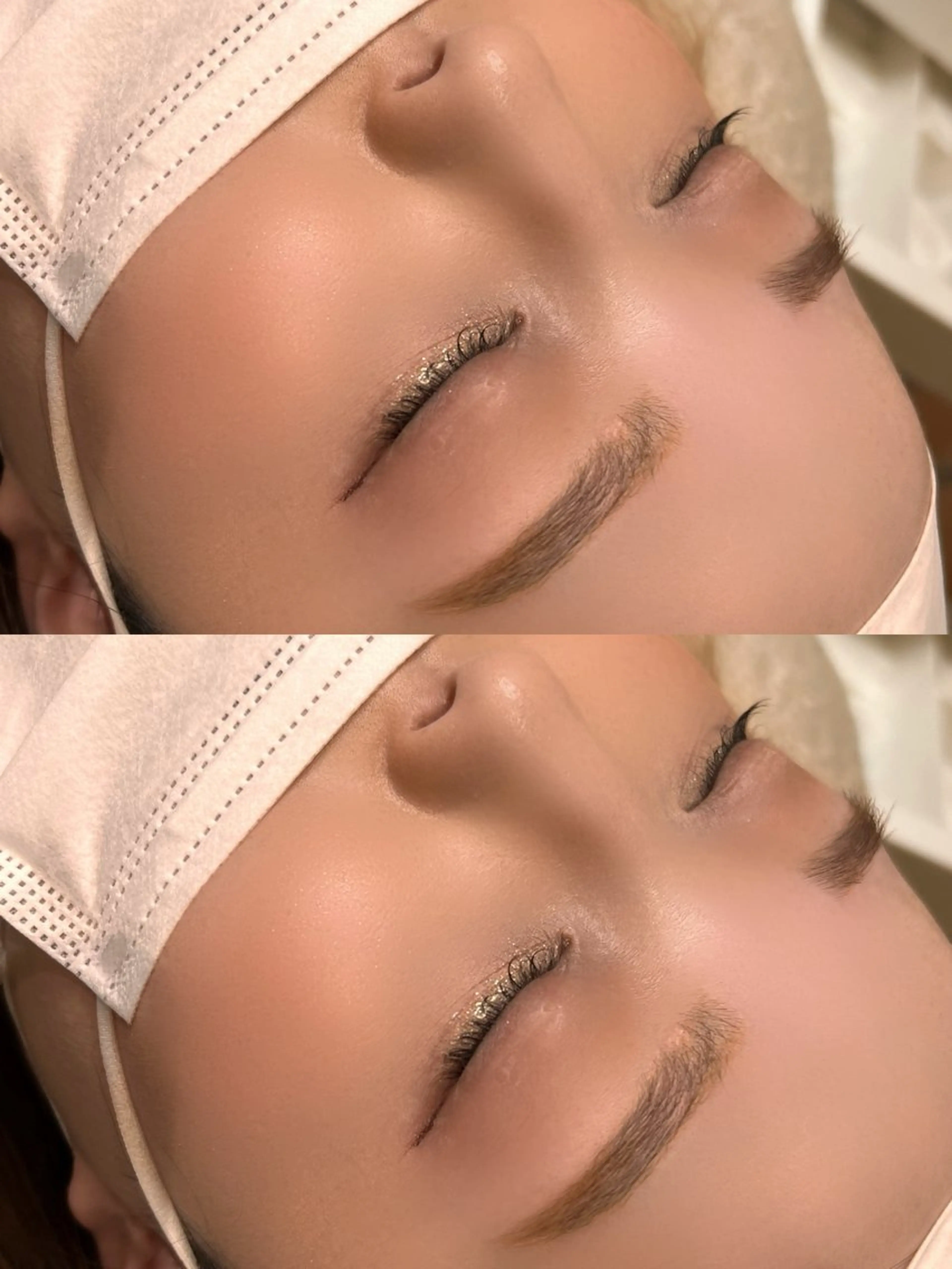 アイブロウ Irie /kahoのマツエク・マツパデザイン