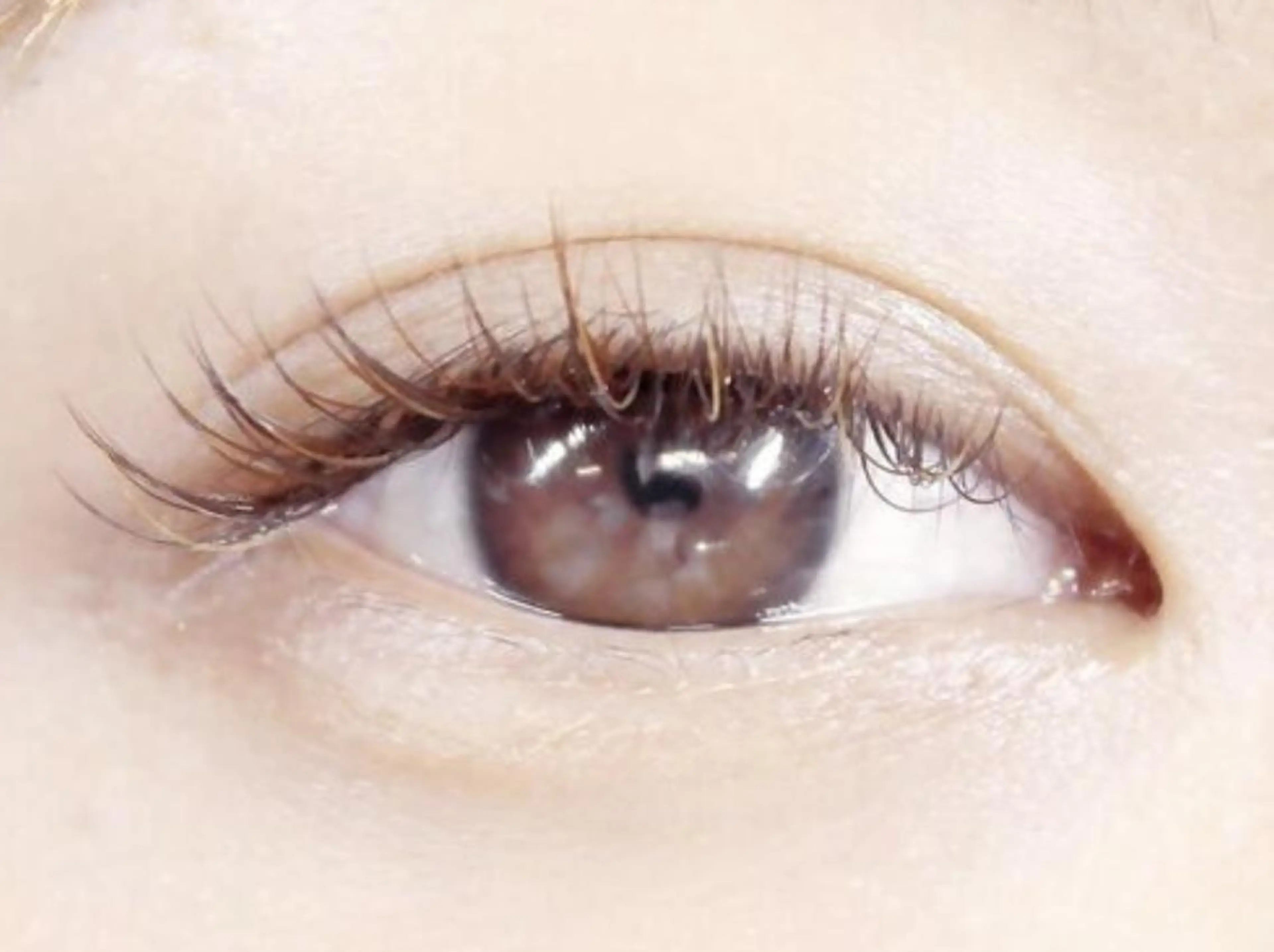 マツエク・マツパ ミィア レイカのマツエク・マツパデザイン