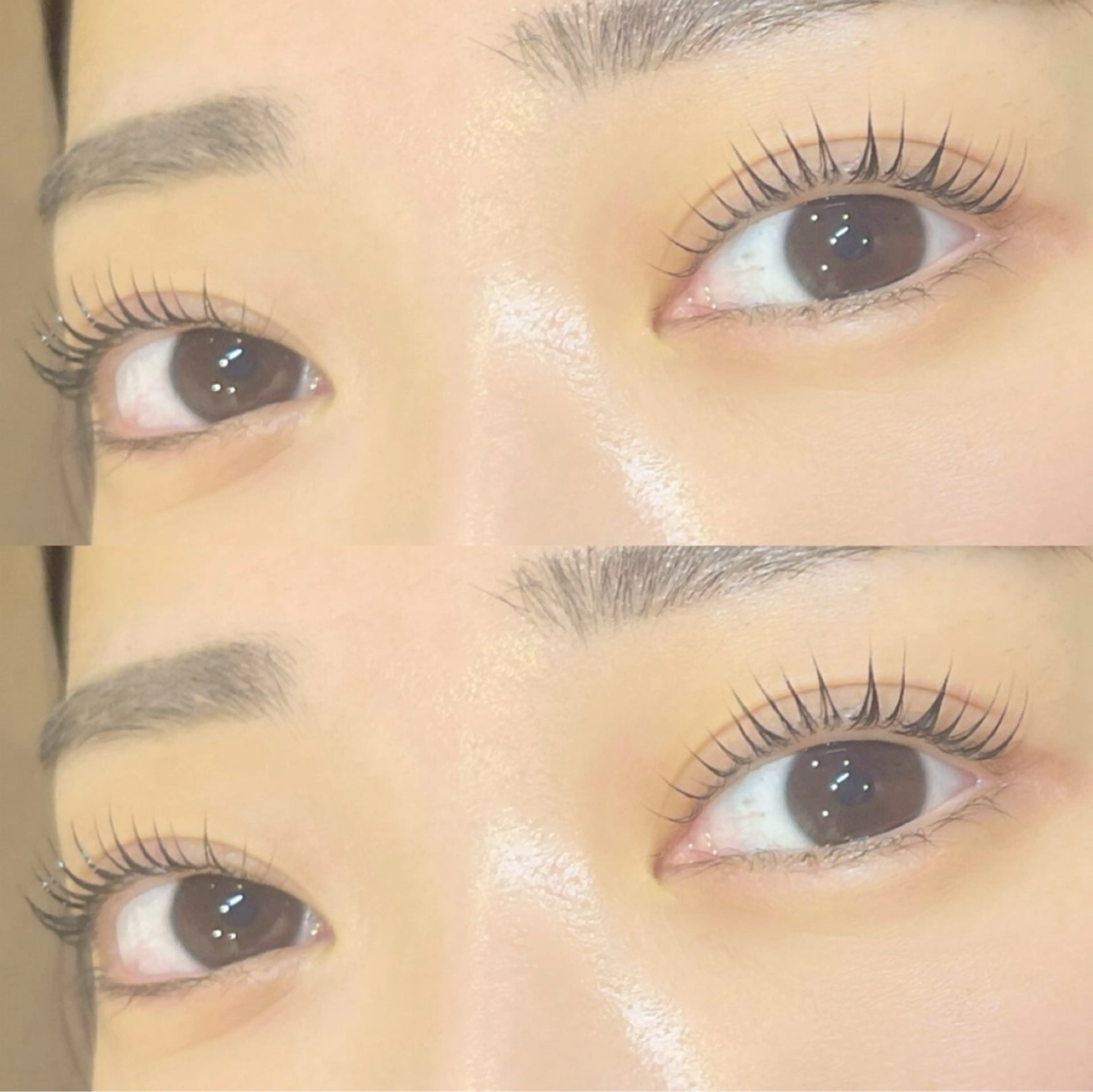 マツエク・マツパ マツパ ✨joie梅田✨ yuuのマツエク・マツパデザイン