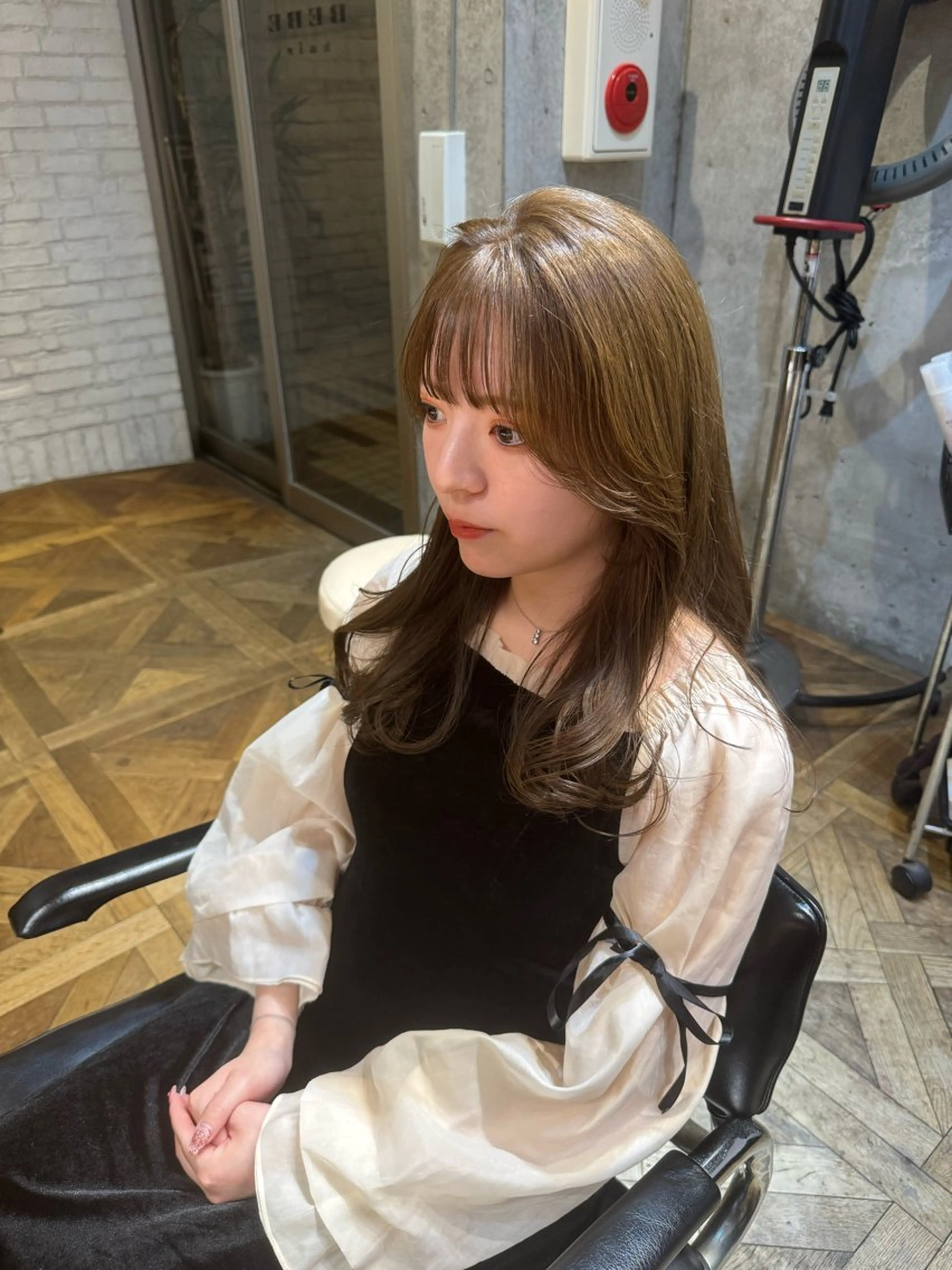 ロング 【代表】 🌟MASA🌟美髪のヘアスタイル