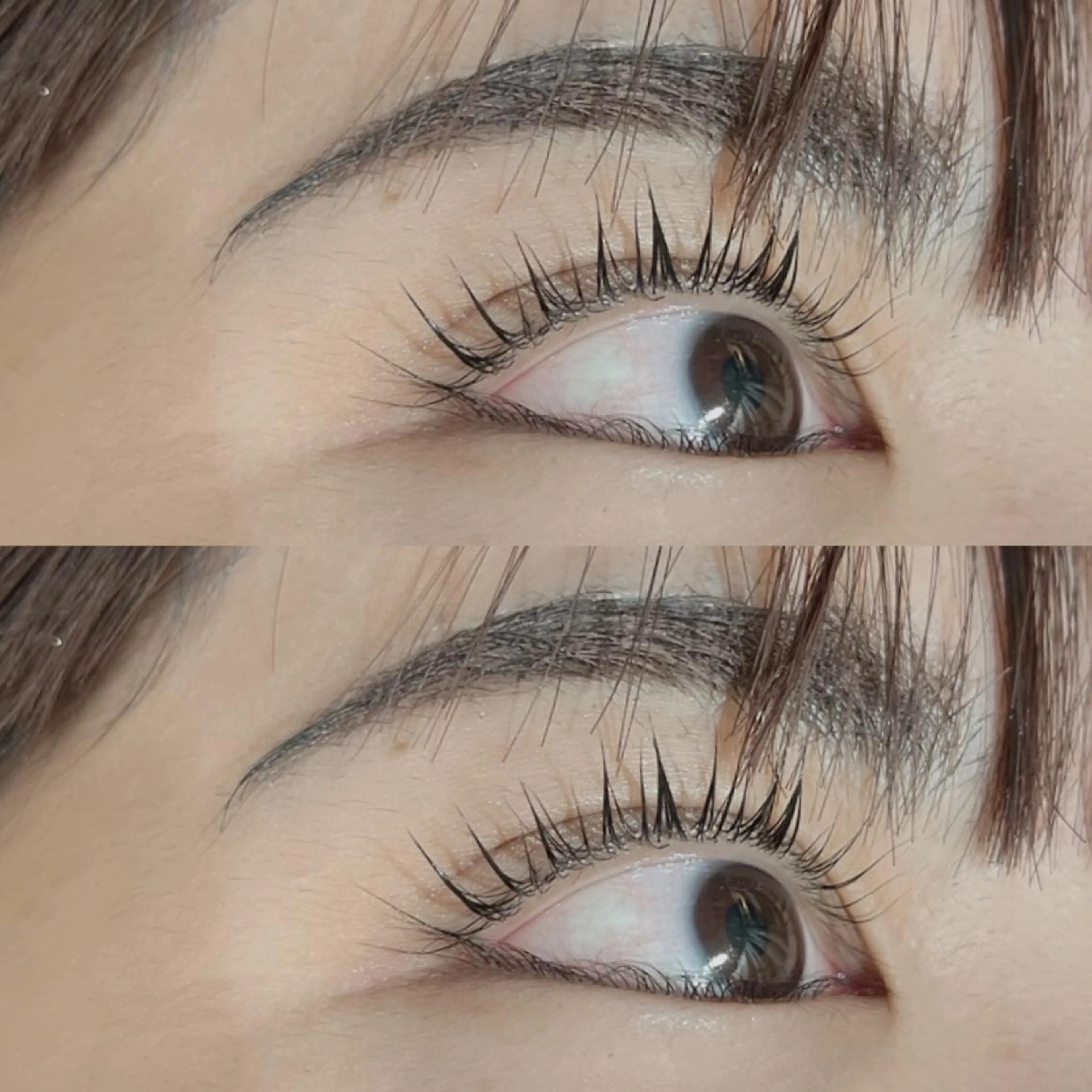 マツエク・マツパ ユウナ /難波/ 推し活美容師のヘアスタイル