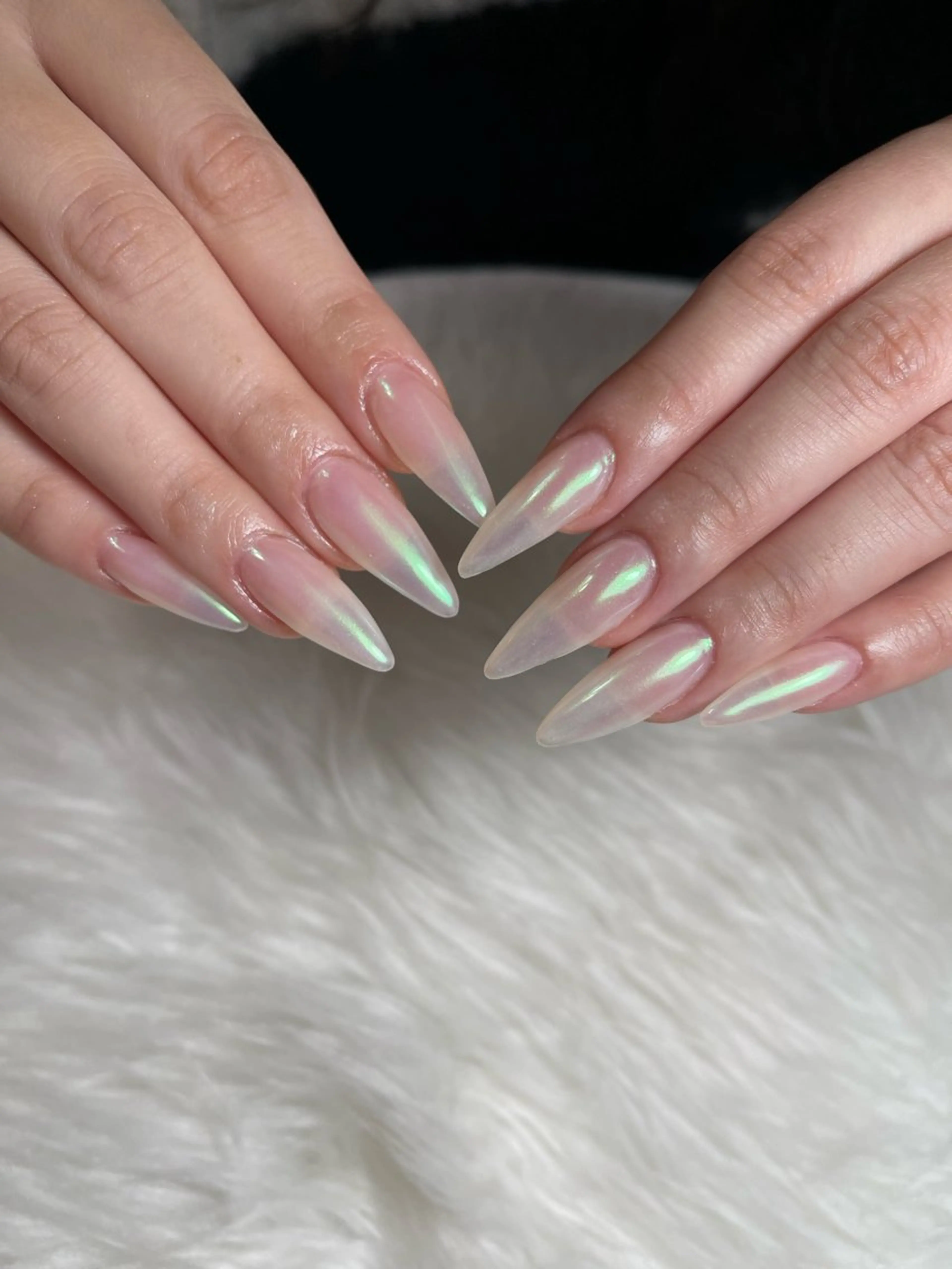 ネイル ハンドネイル The 1989 Nail Salonのネイルデザイン