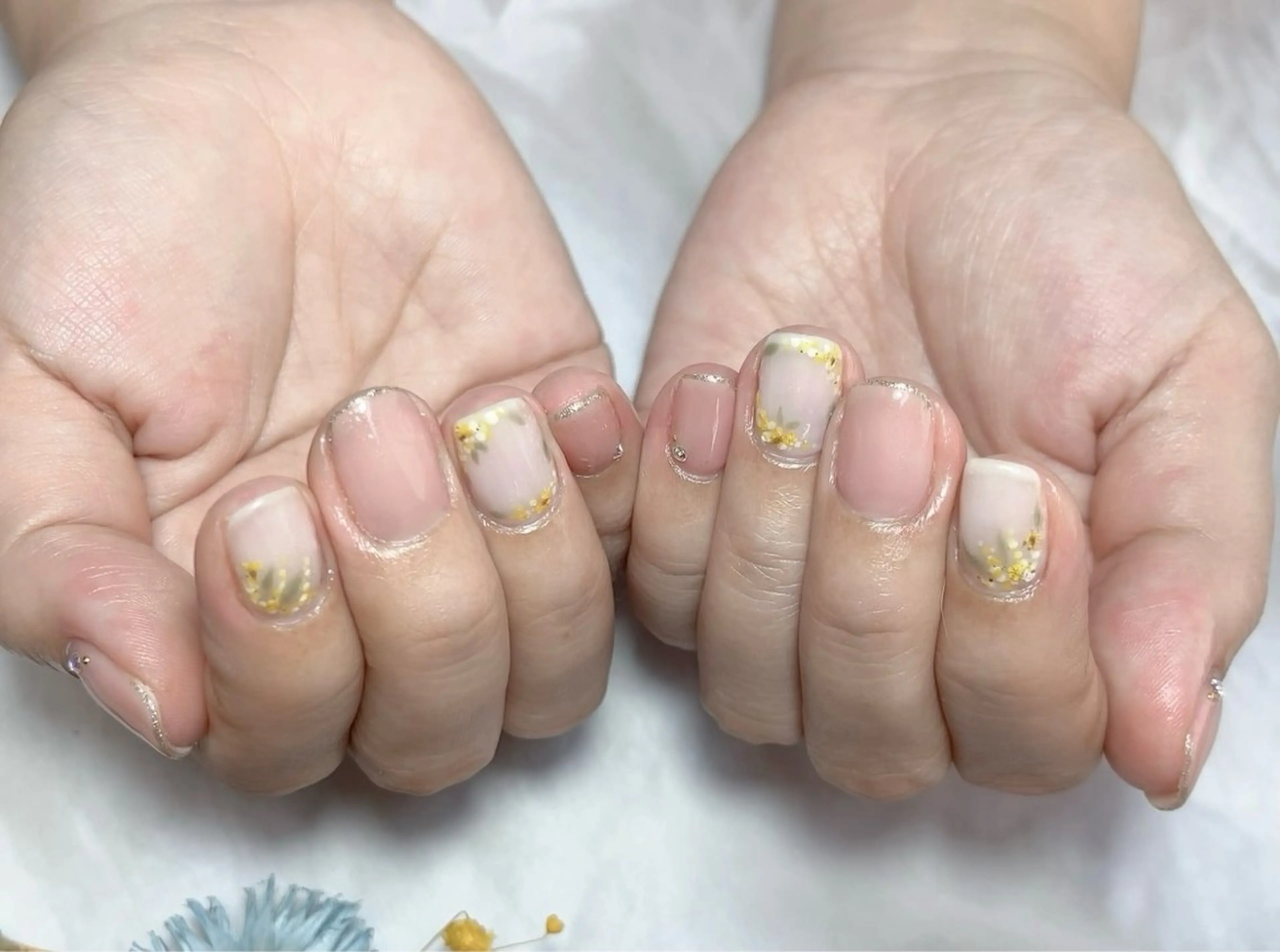 ネイル 🧸 Emiri🫧のマツエク・マツパデザイン