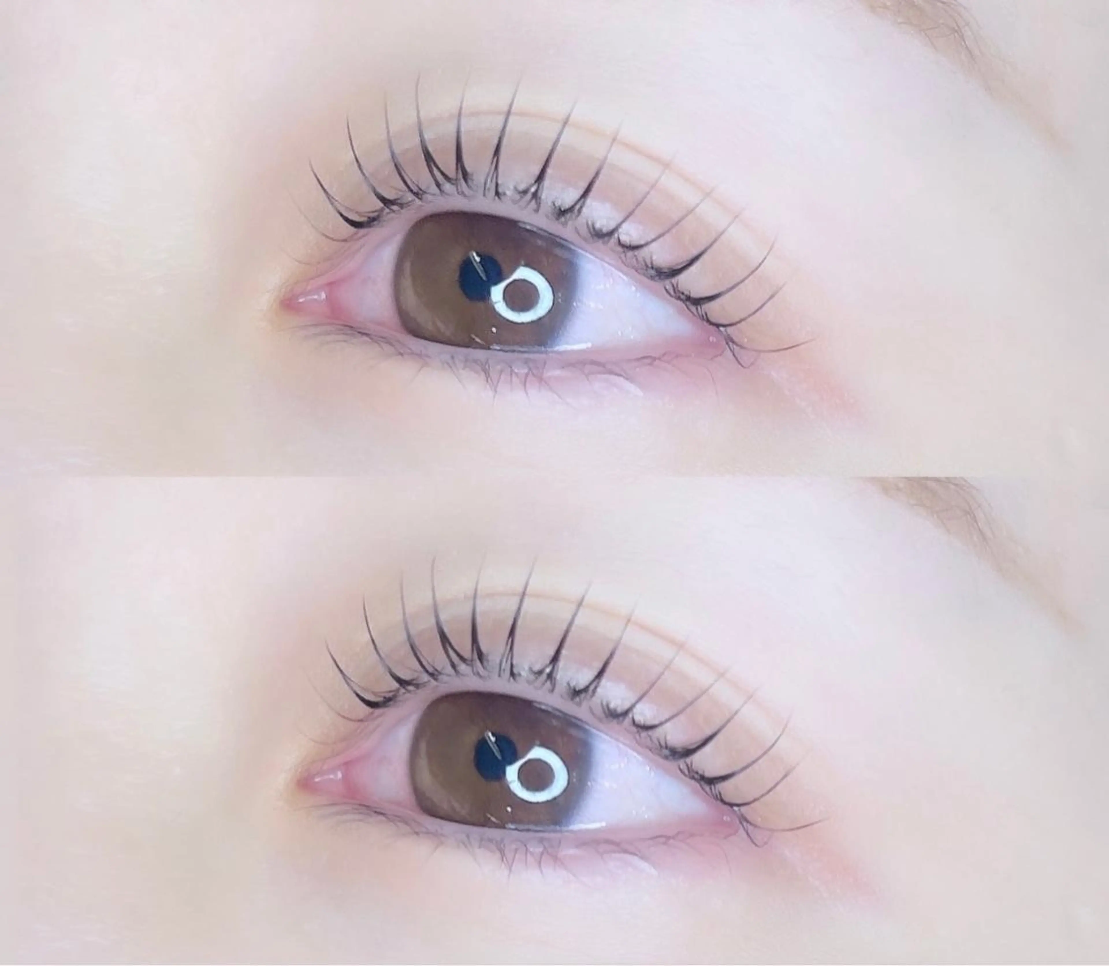 パーマ DOLCE川越店✧︎ MAIのマツエク・マツパデザイン