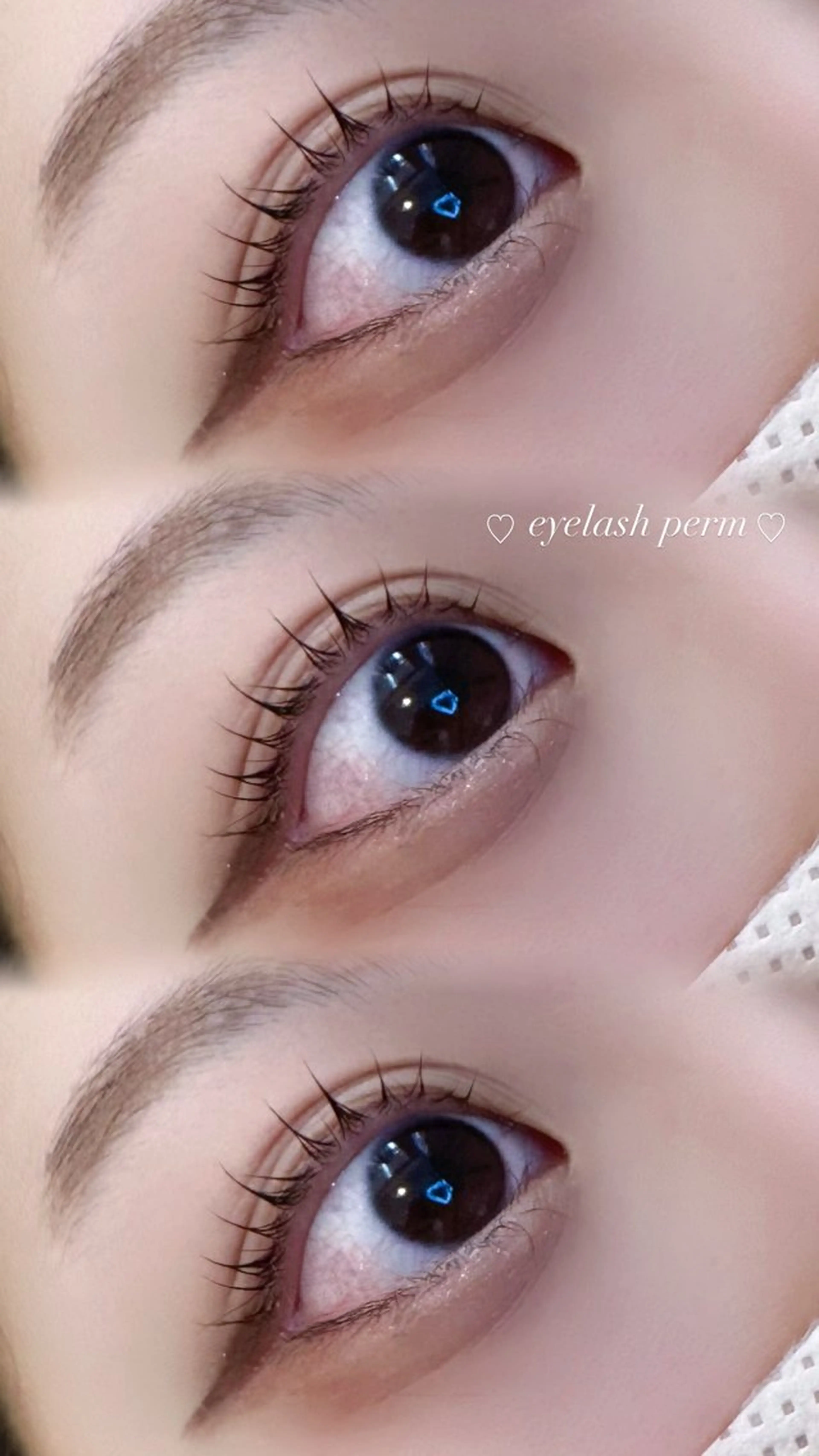 マツエク・マツパ wakana🤍 四条烏丸のマツエク・マツパデザイン