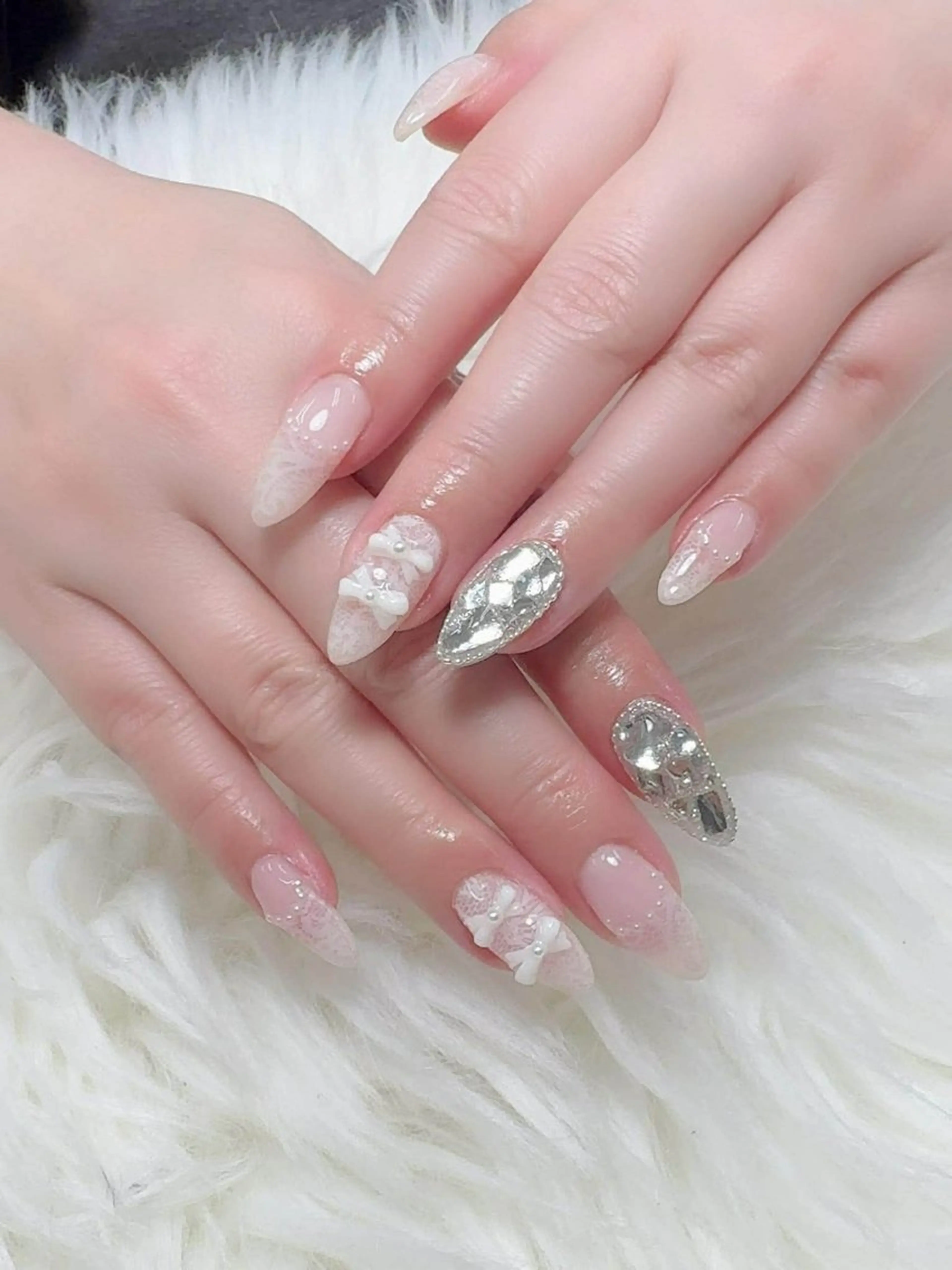 ネイル REI nailのネイルデザイン