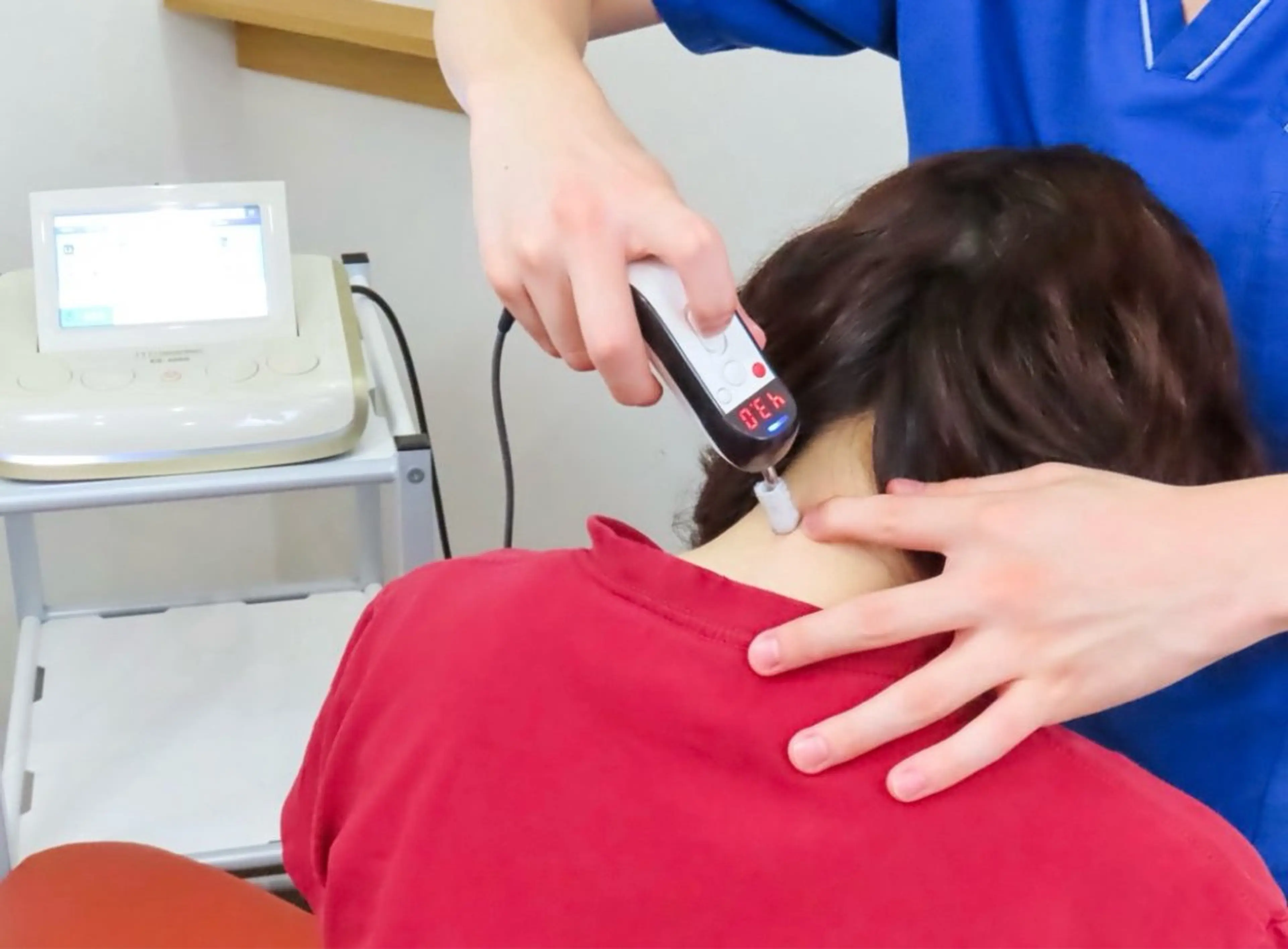 コア・カイロプラクティック錦糸町所属・錦糸町 整体院のエステ・リラクイメージ