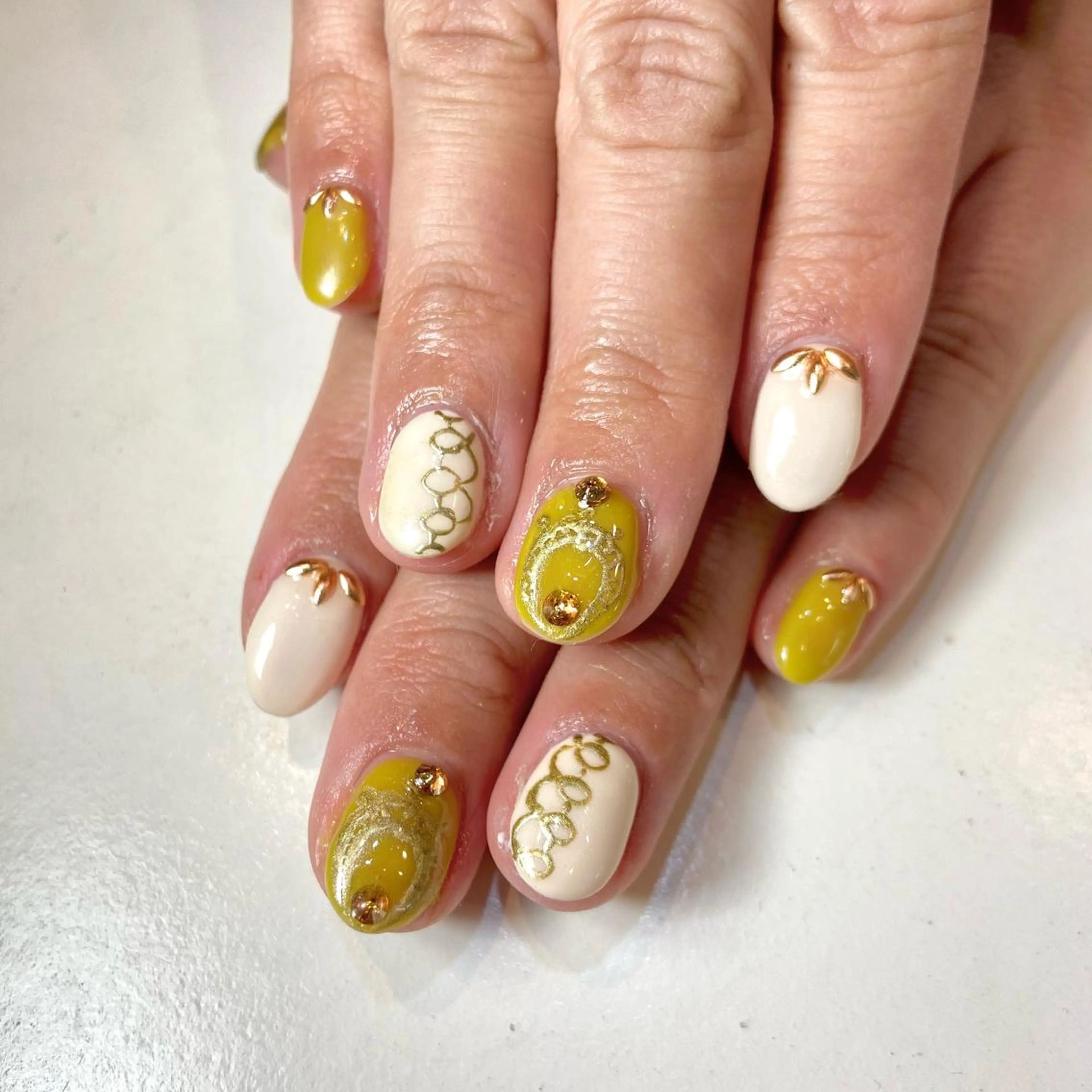 ネイル Ange epais nAnnAnのその他イメージ