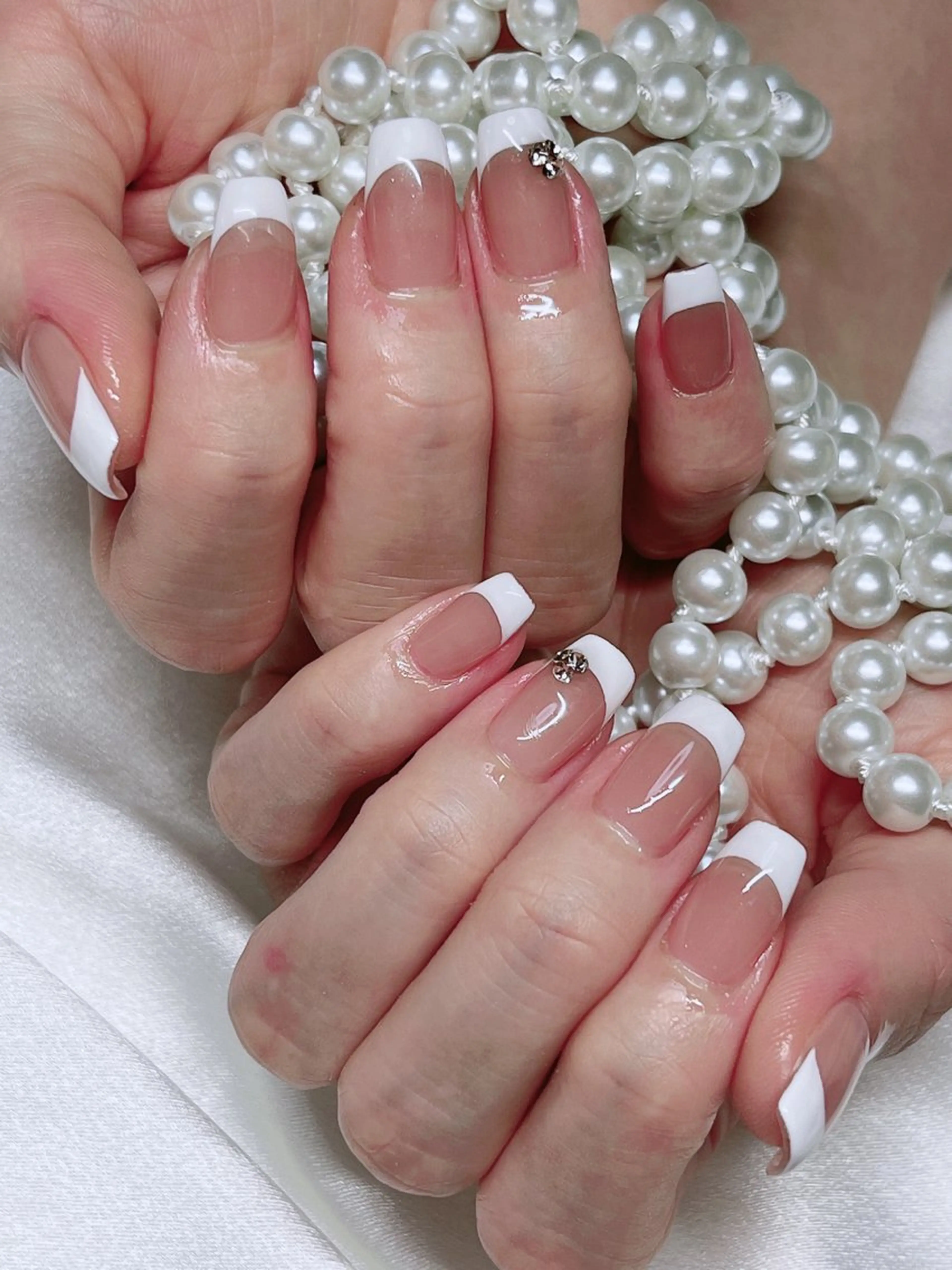 ネイル Cutil. Nail🌈のネイルデザイン