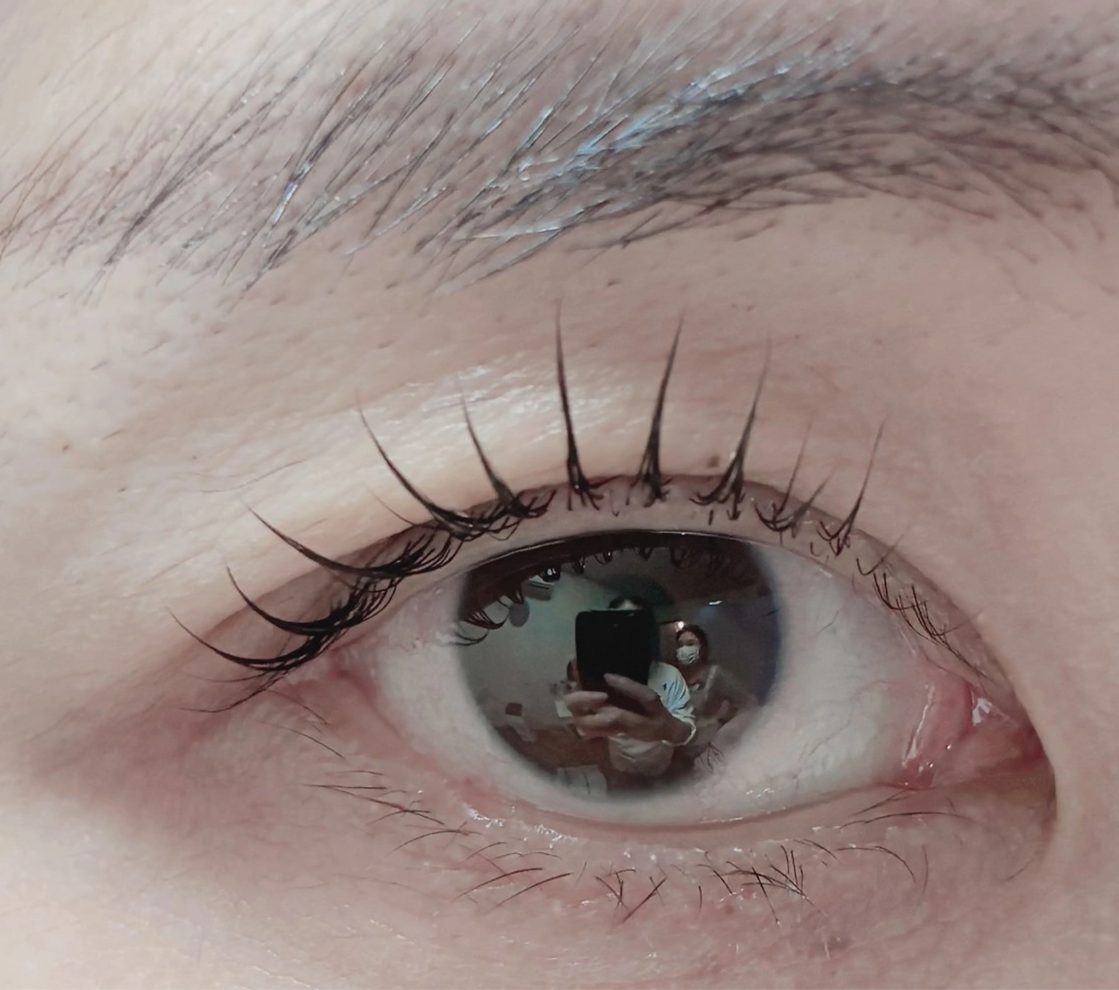 マツエク・マツパ マツパ kico.co salonのマツエク・マツパデザイン