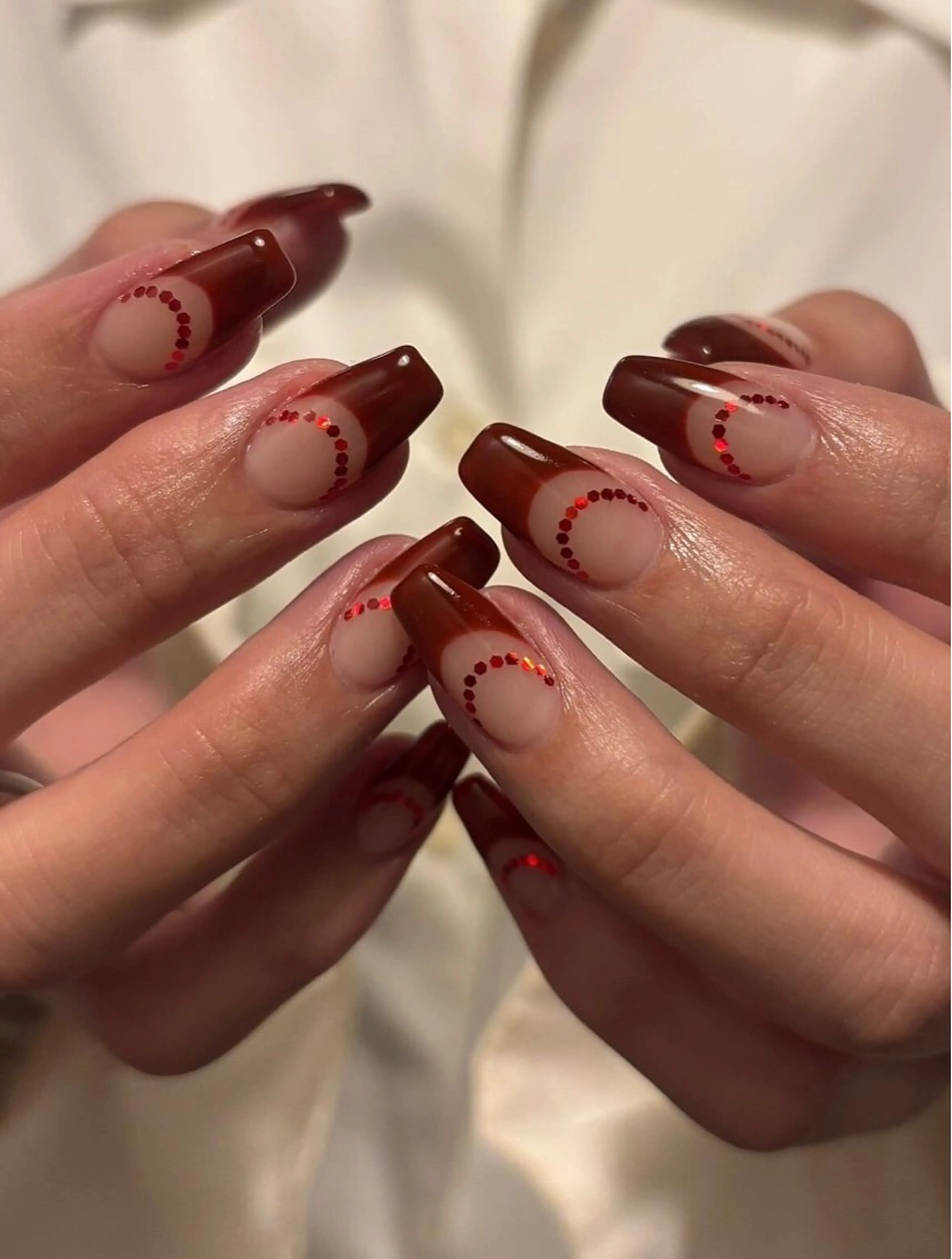 ネイル ハンドネイル chika ／ nailのネイルデザイン