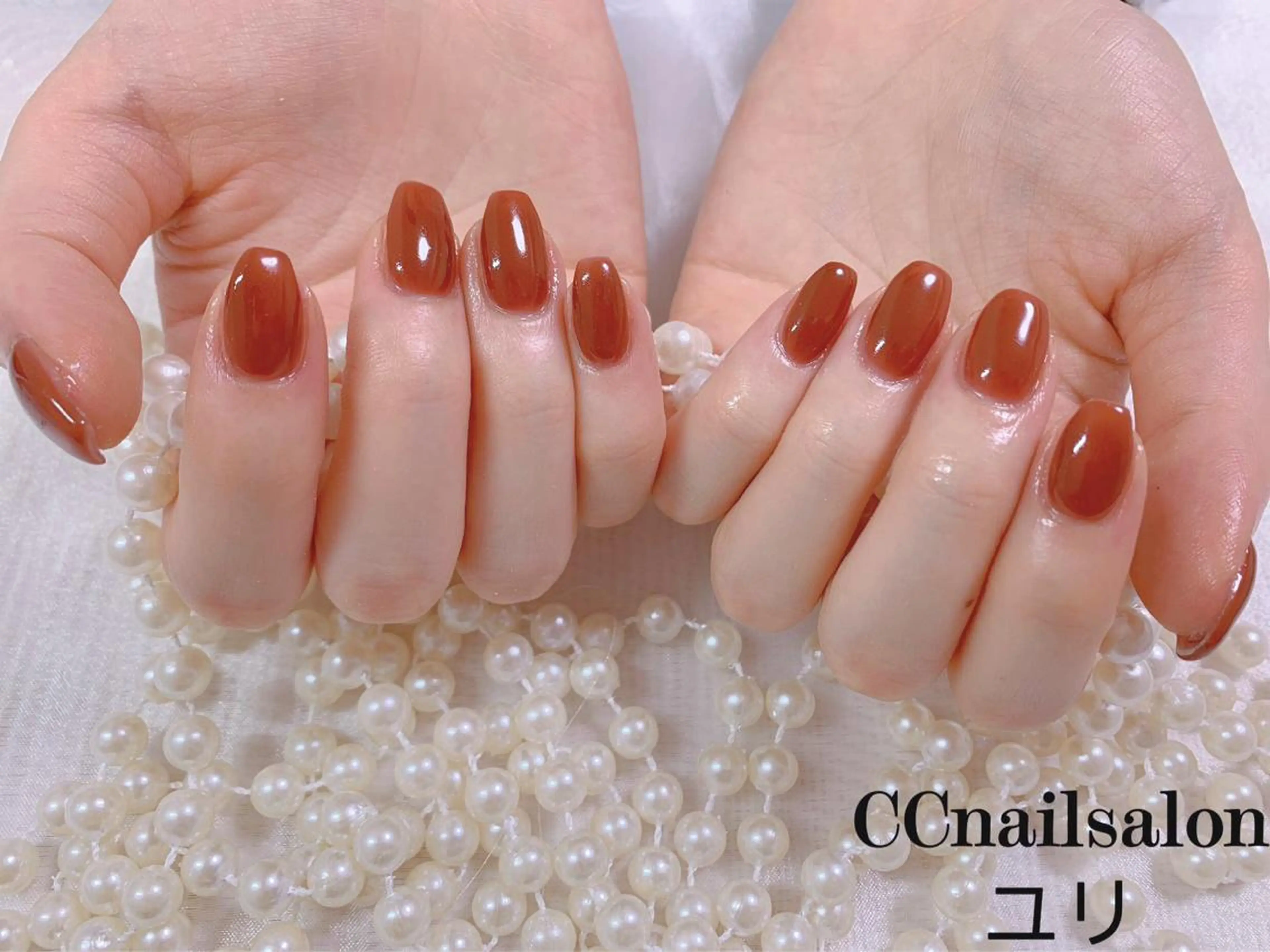 ネイル シーシー ネイルのネイルデザイン