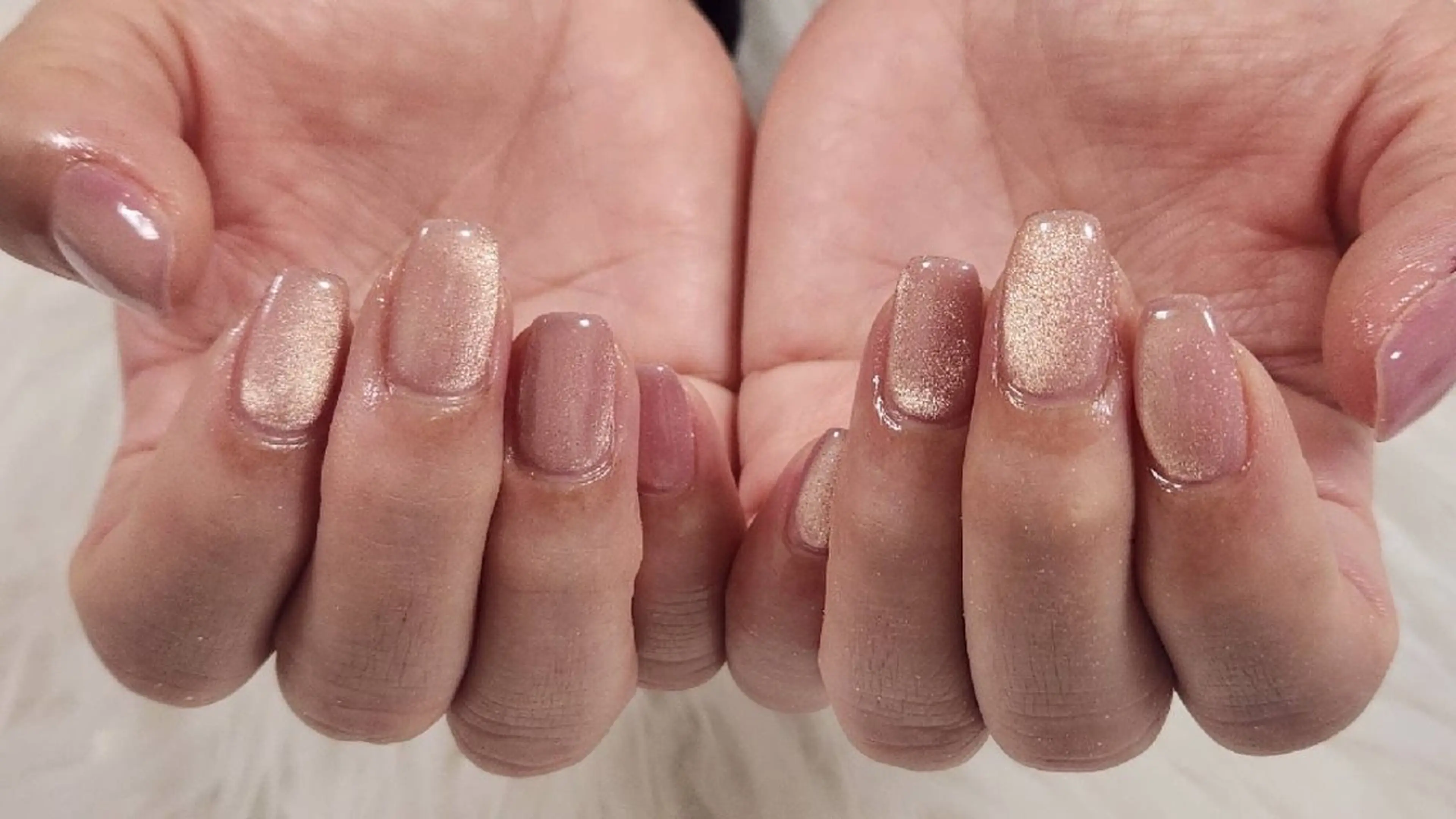 ネイル T's nailのネイルデザイン