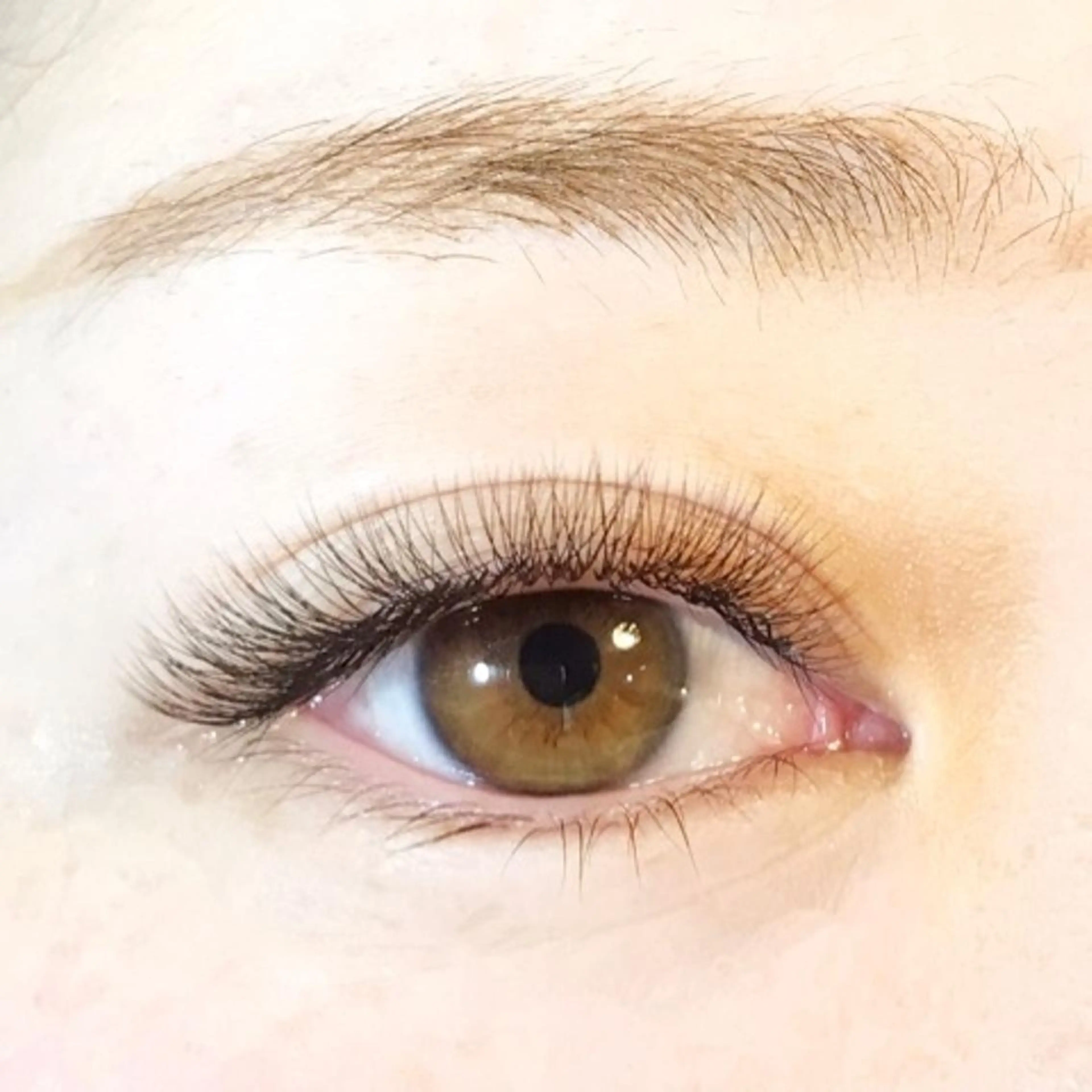 マツエク・マツパ クレアラルーチェ studentサロンのネイルデザイン