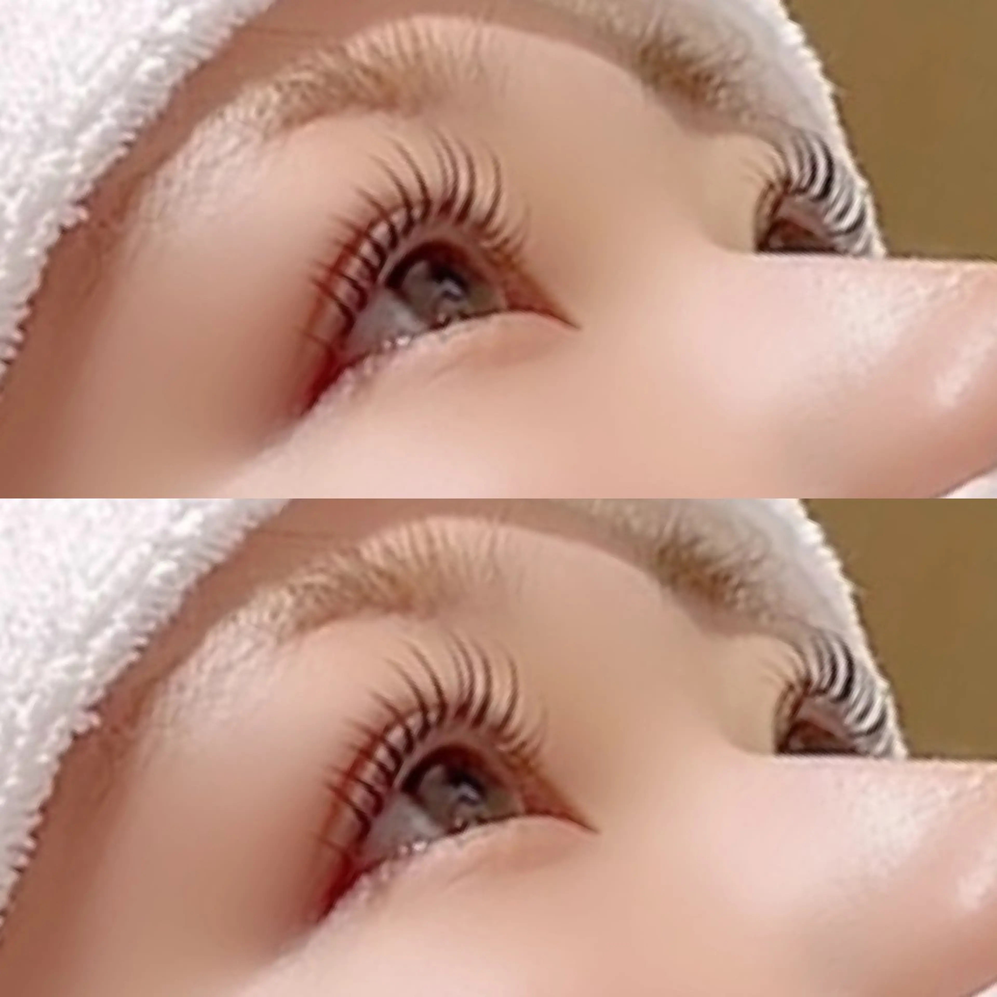 マツエク・マツパ 一重×まつ毛パーマ SAKUKU韓国式 まつ毛パーマ専門店のマツエク・マツパデザイン