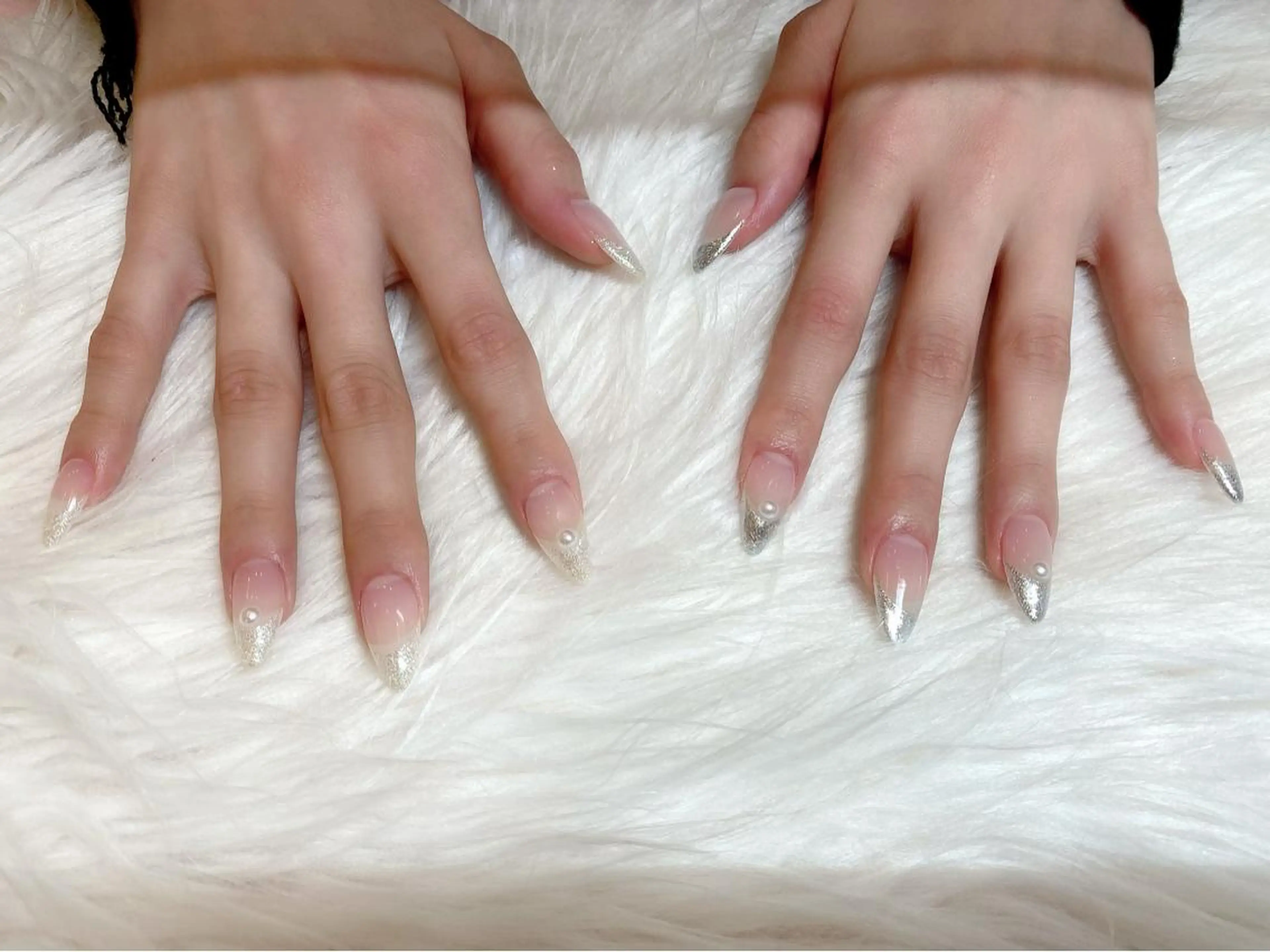 ネイル S Sのネイルデザイン