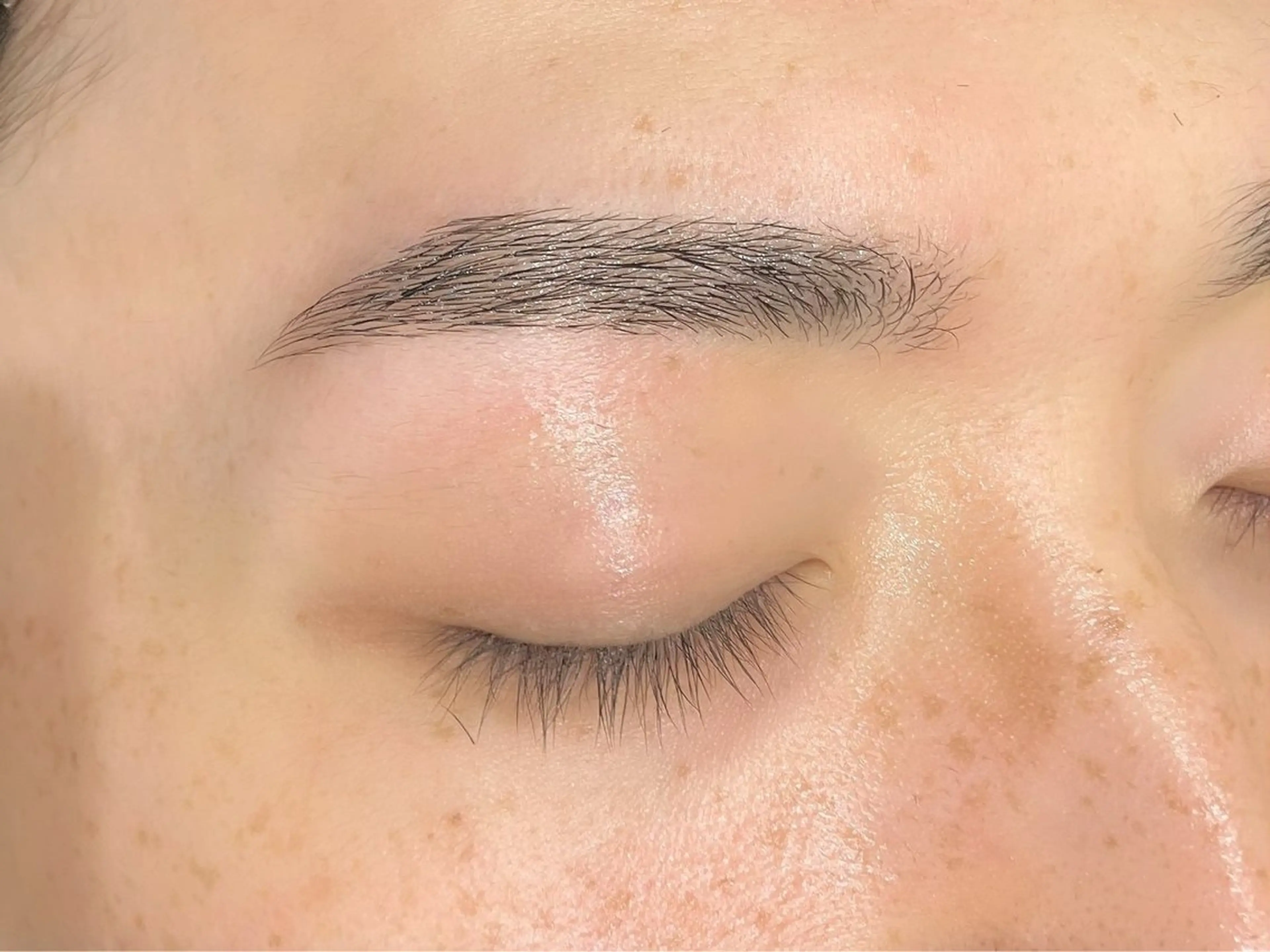 アイブロウ 🎀 サトウ🎀の眉毛・アイブロウイメージ