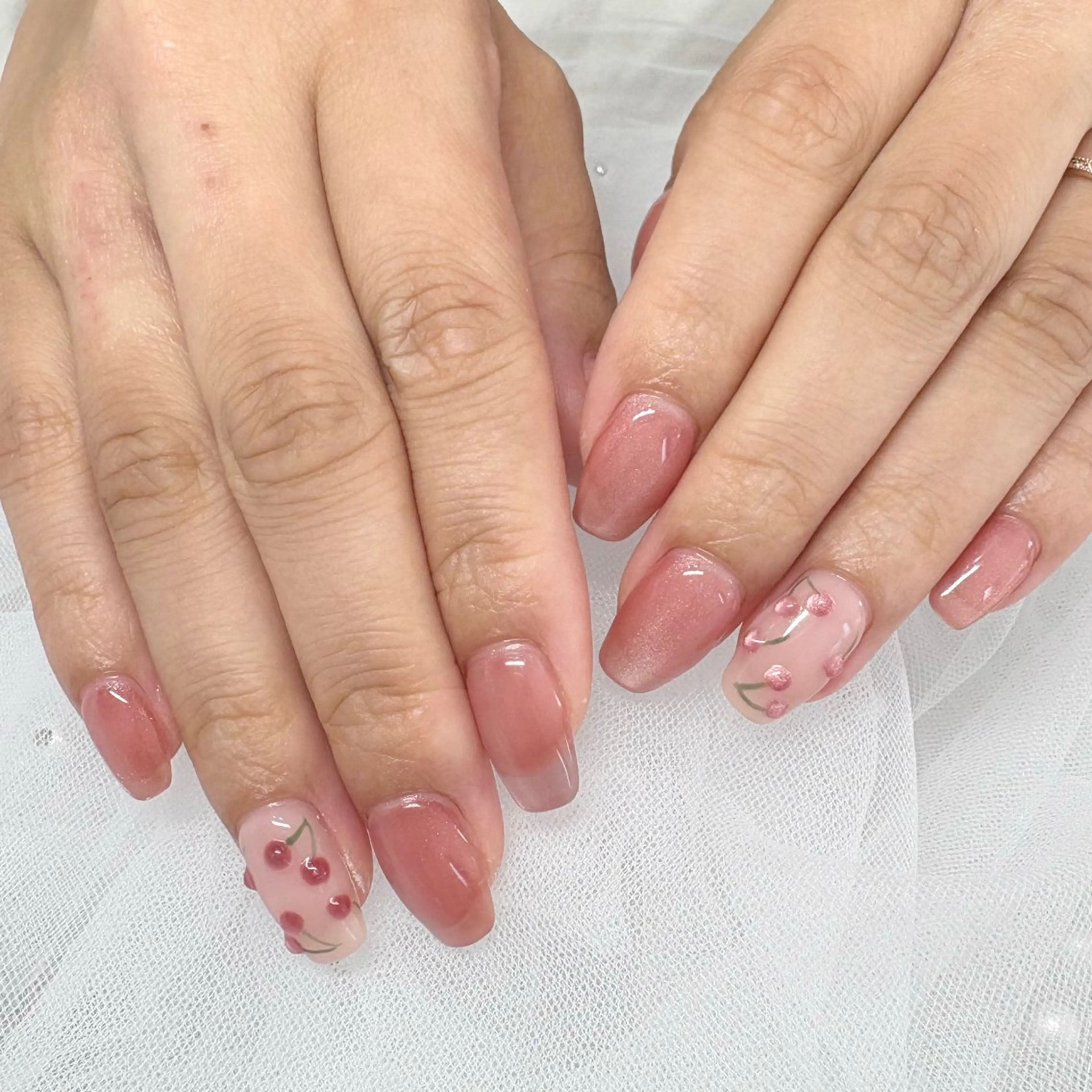 ネイル Atelier Rin Fumiのネイルデザイン