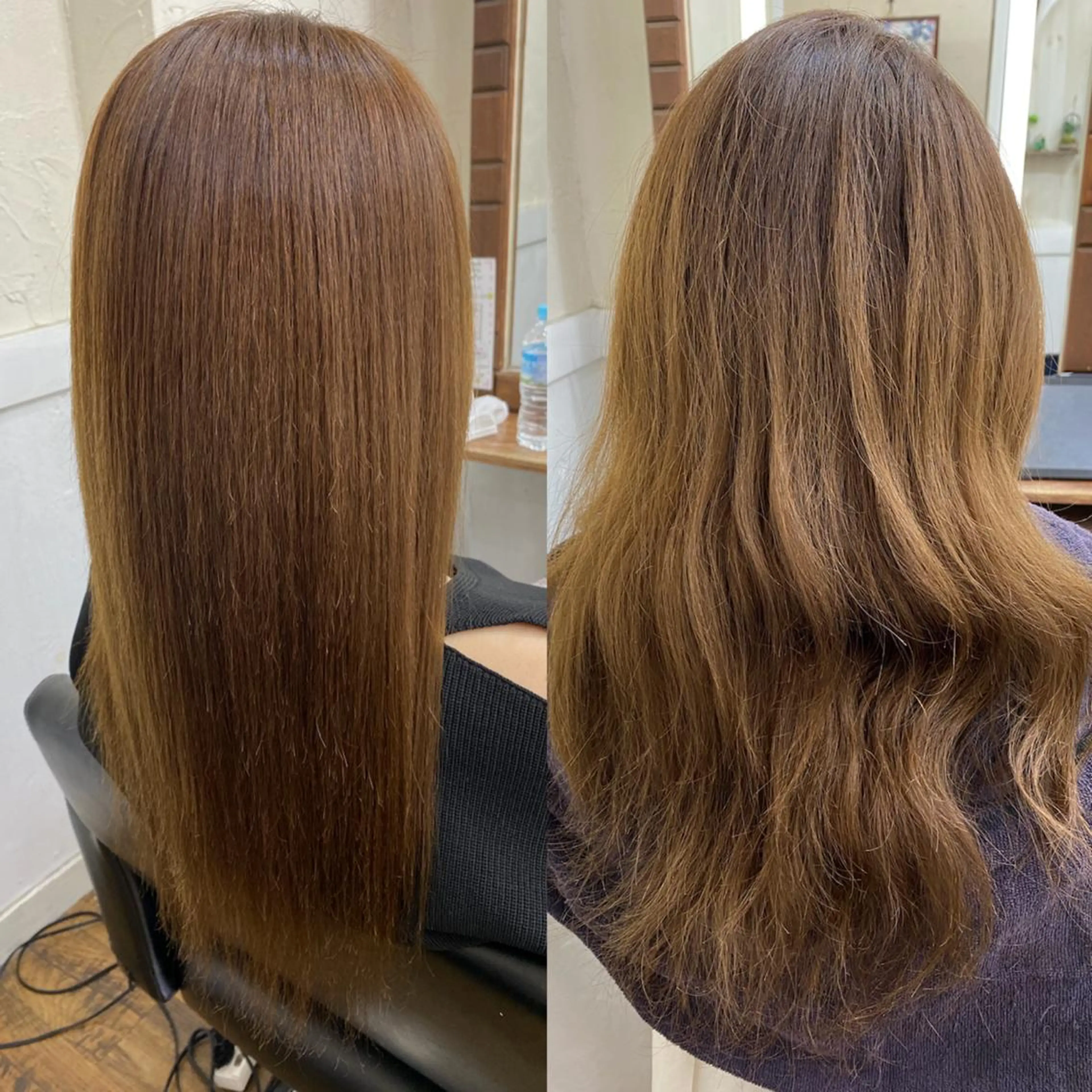 🖤縮毛矯正🖤の写真