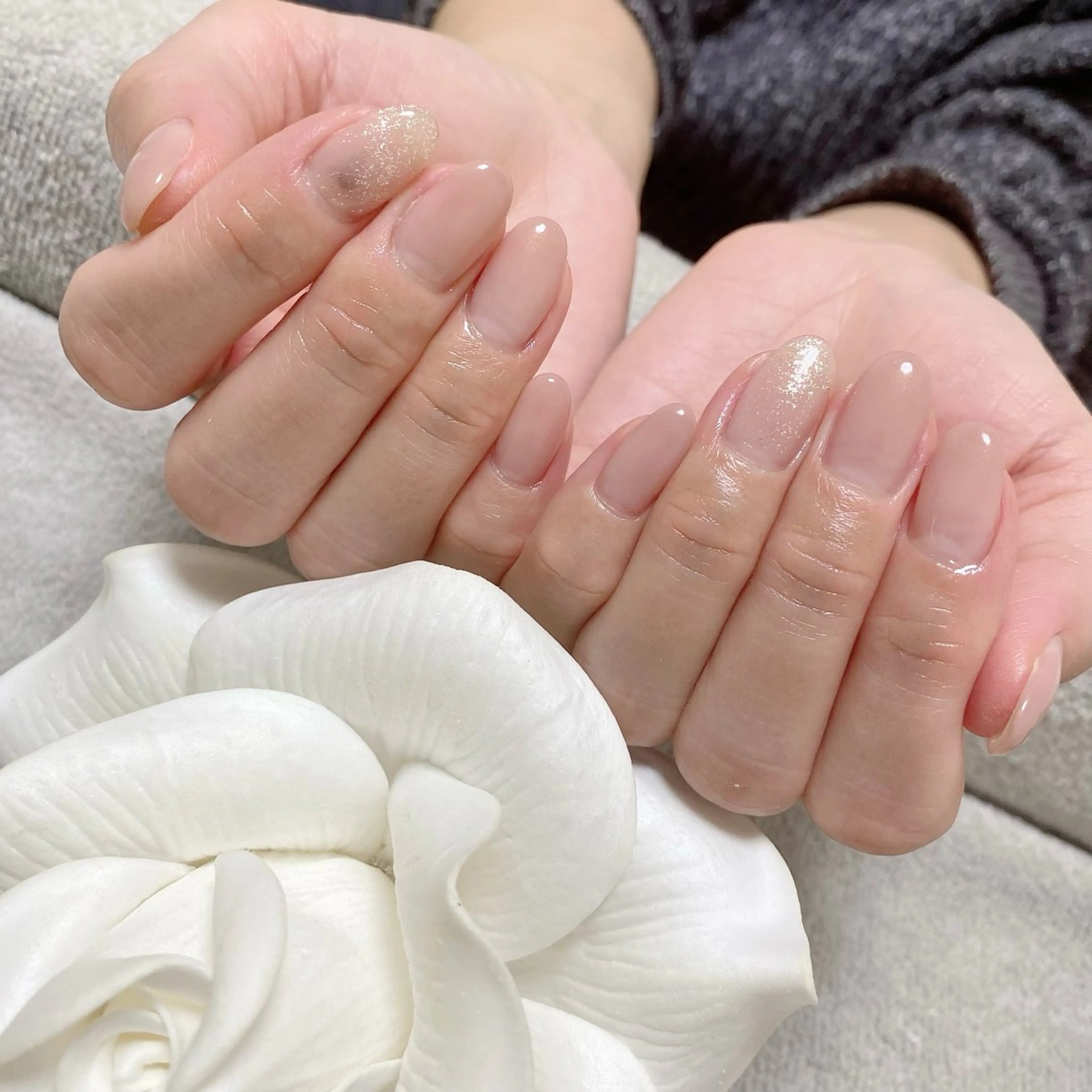 ネイル 💅fleur Ayumiのネイルデザイン