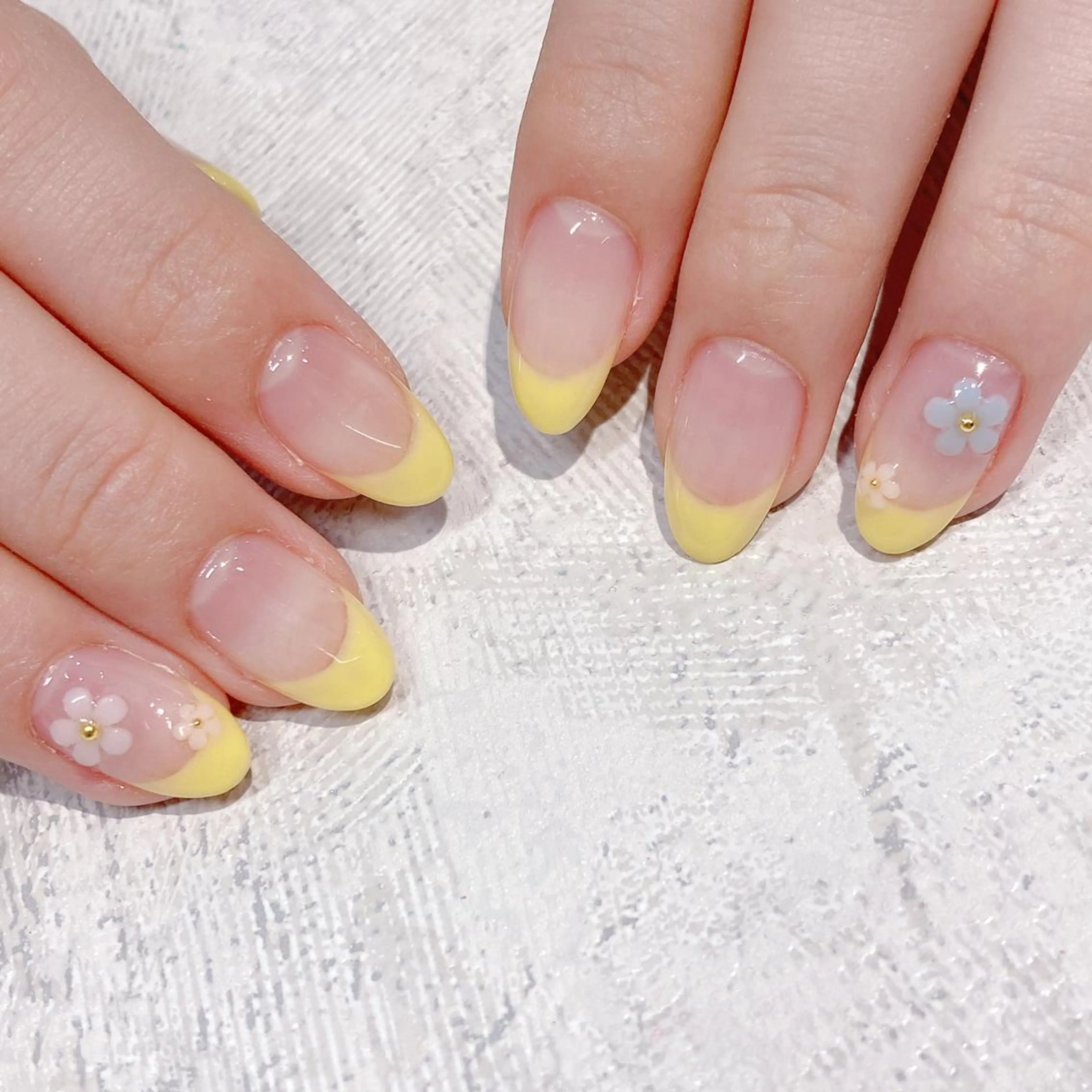 ネイル BUNNYNAIL MOEのネイルデザイン