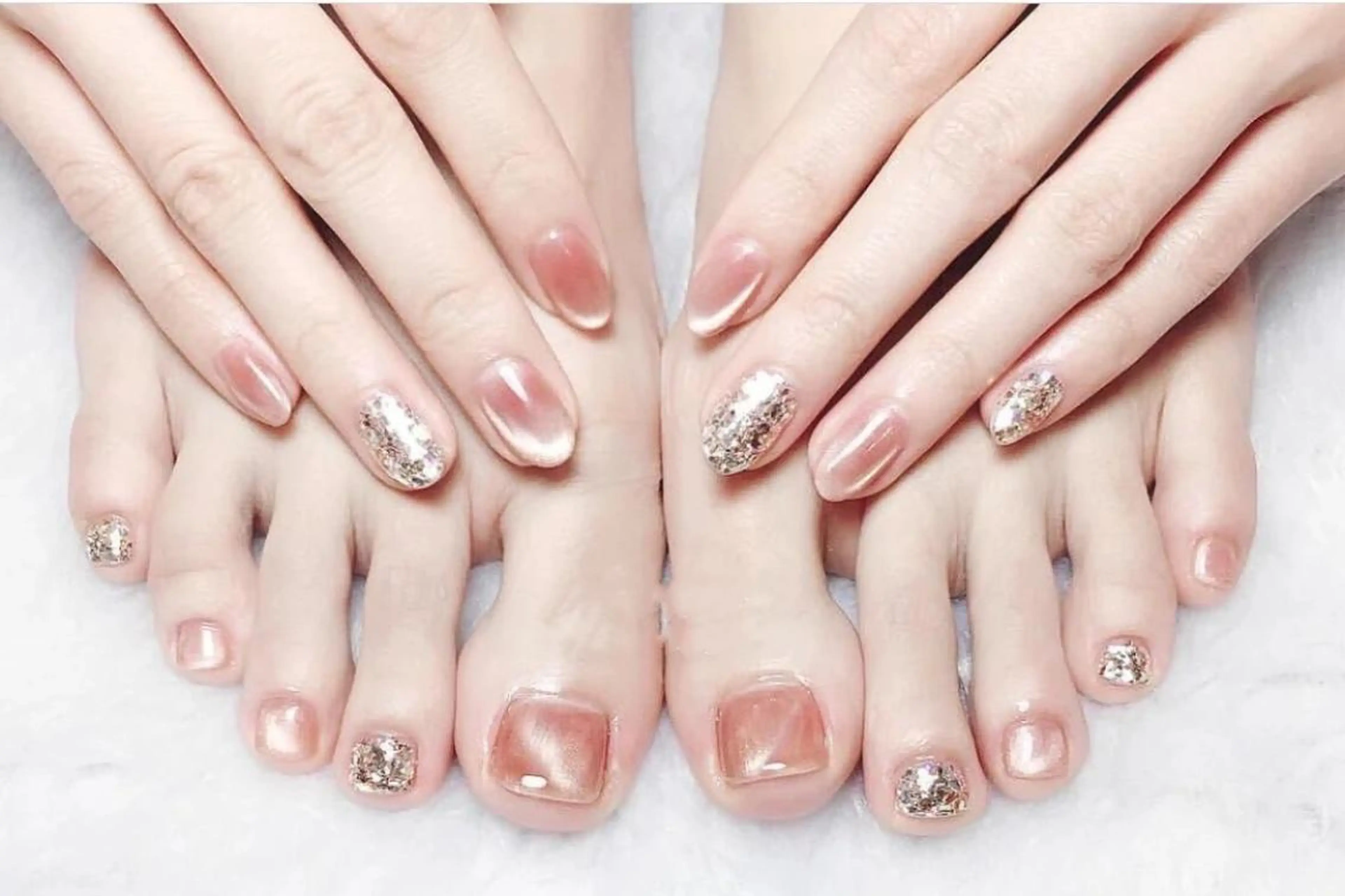 ネイル May&Way Neilのネイルデザイン