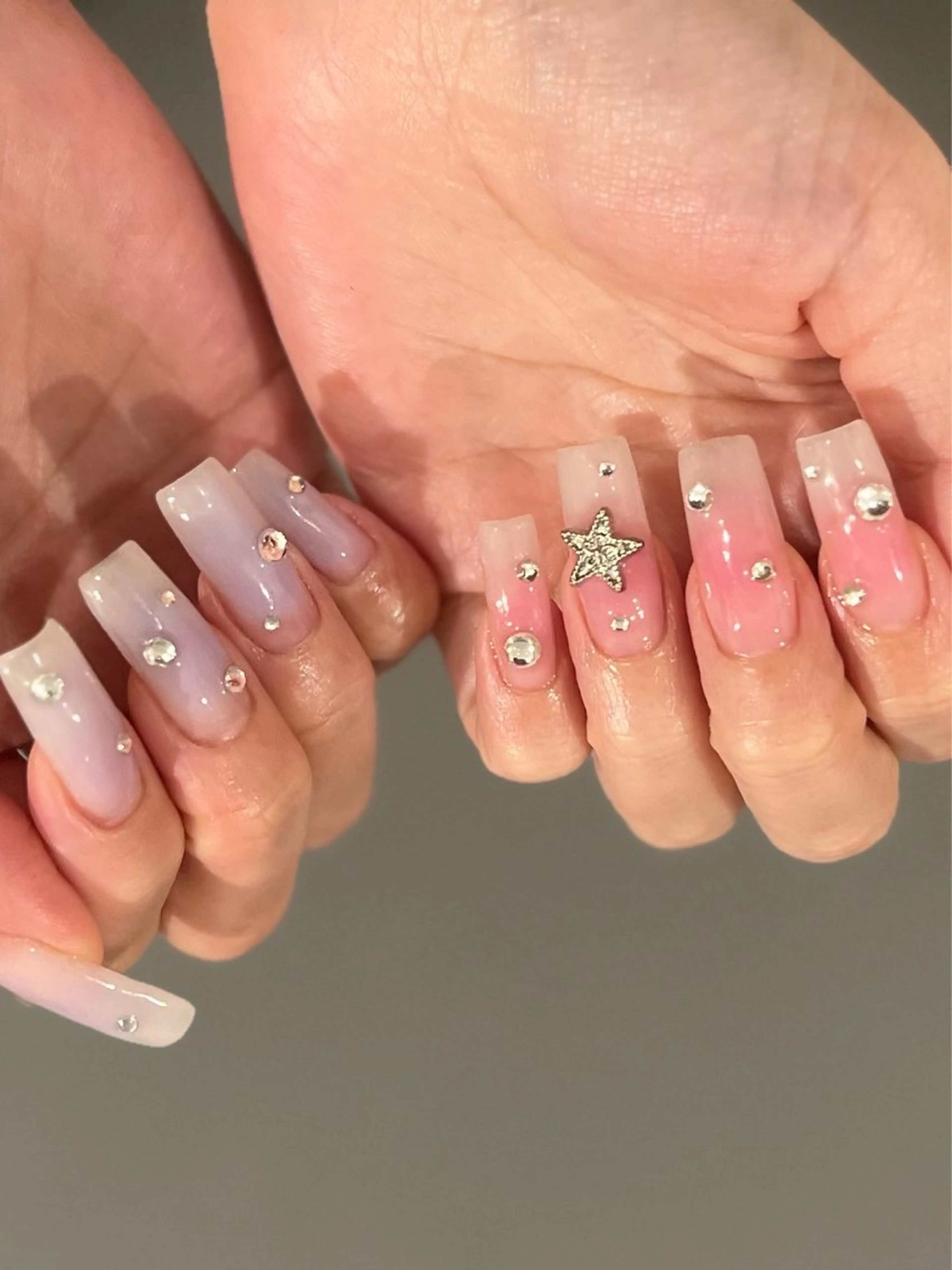 ネイル syuri nailのネイルデザイン
