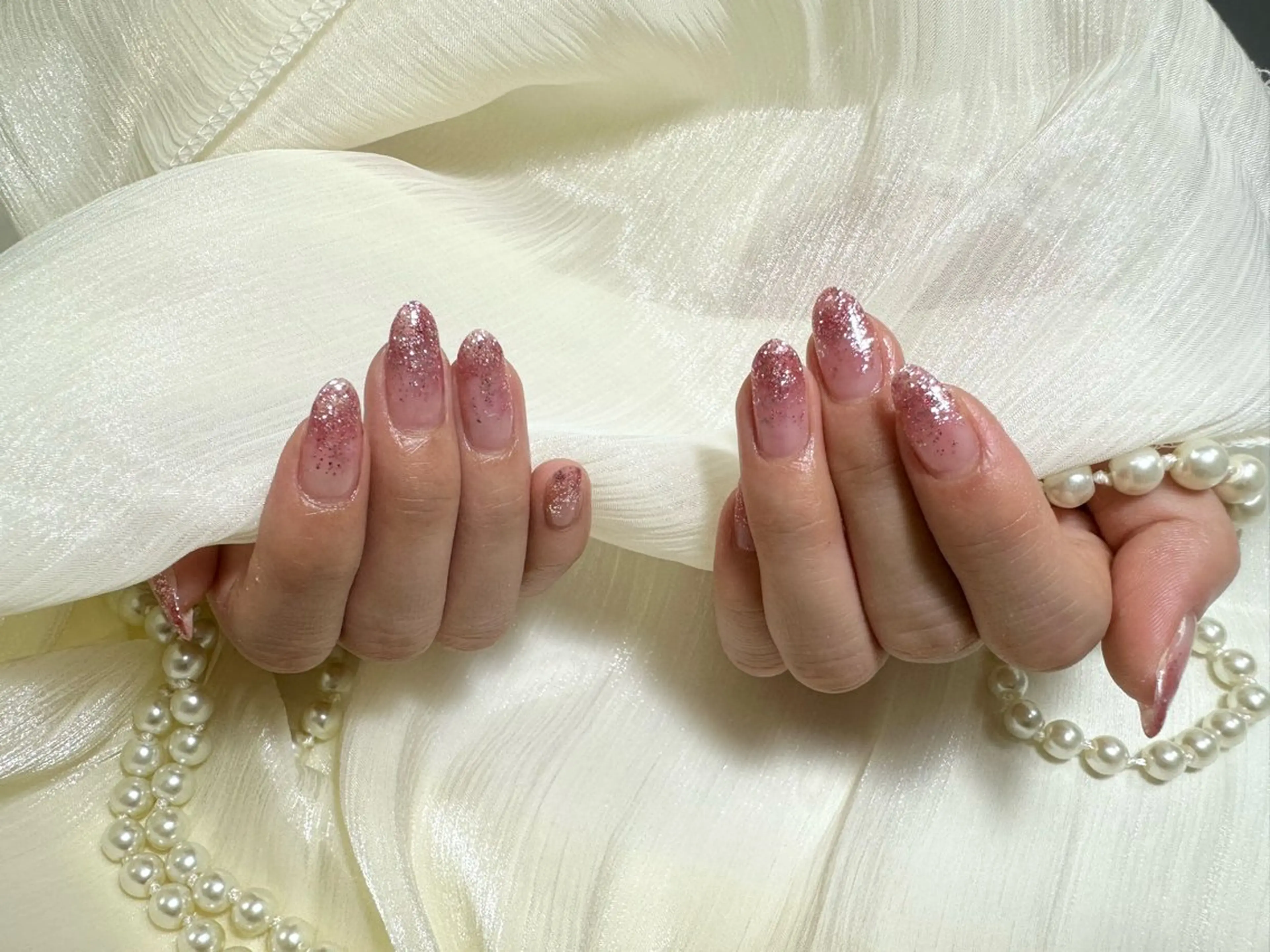ネイル 🍑 momo_nailのネイルデザイン