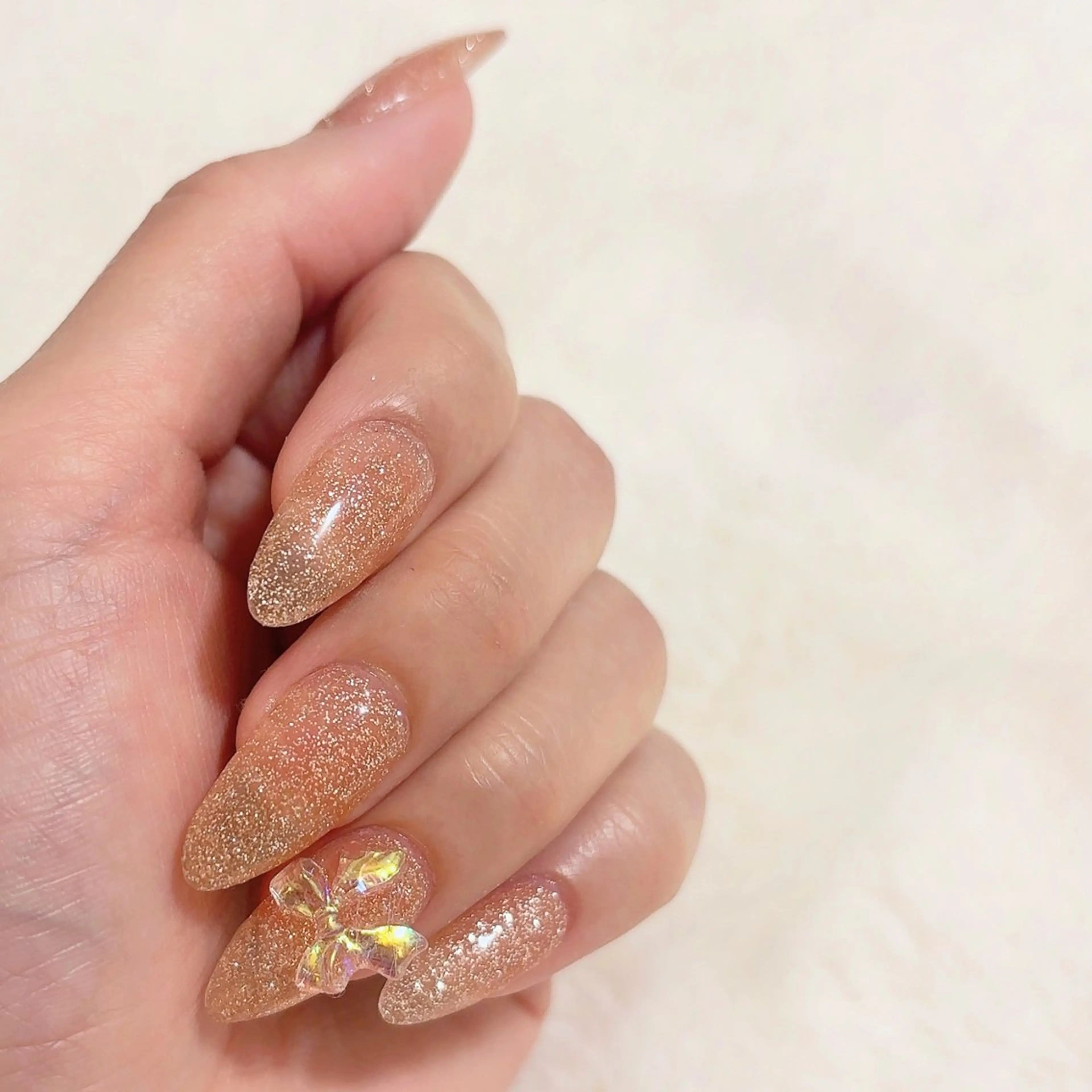 ネイル AKANE 🧴のネイルデザイン