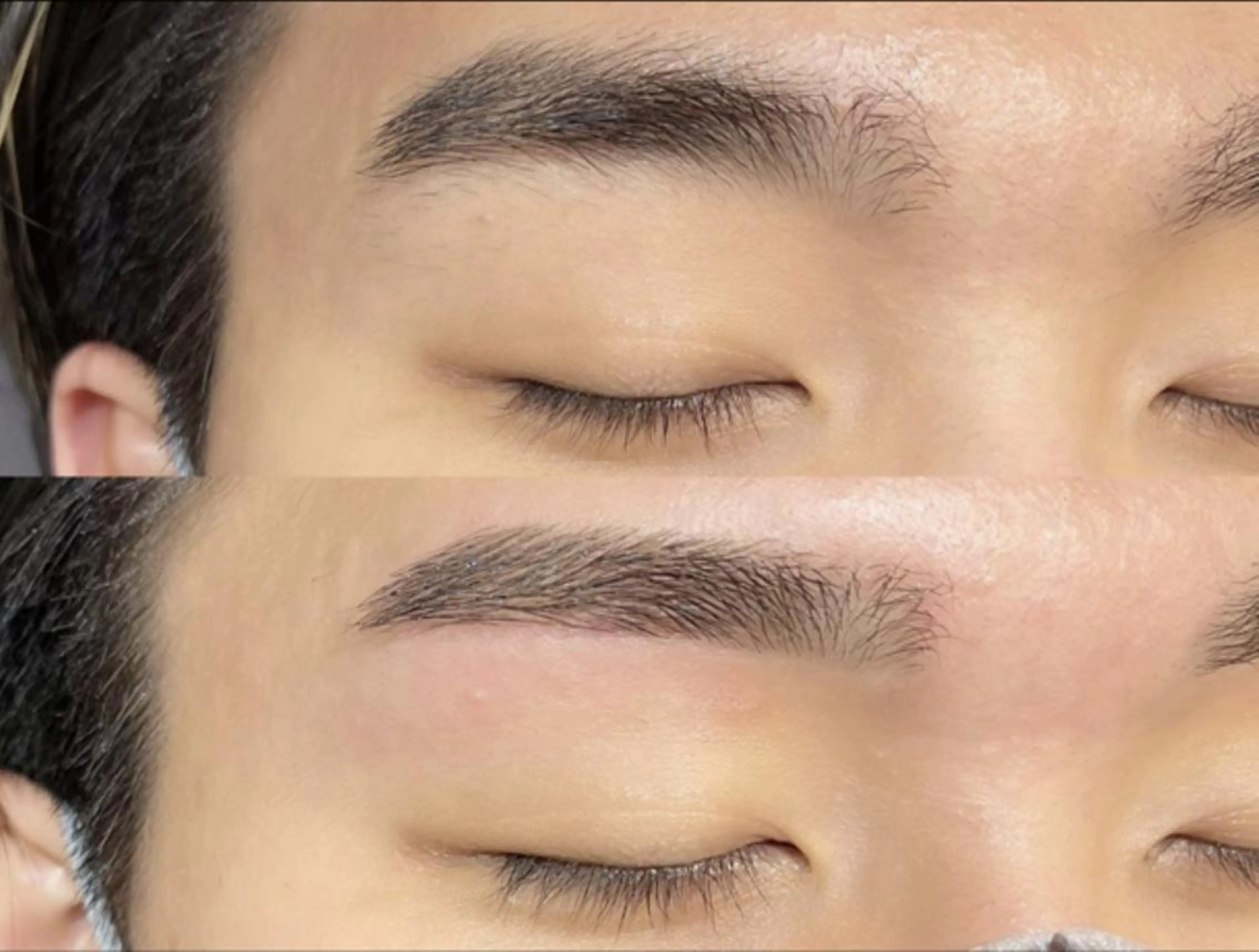 マツエク・マツパ Loel jr.eyelistのマツエク・マツパデザイン