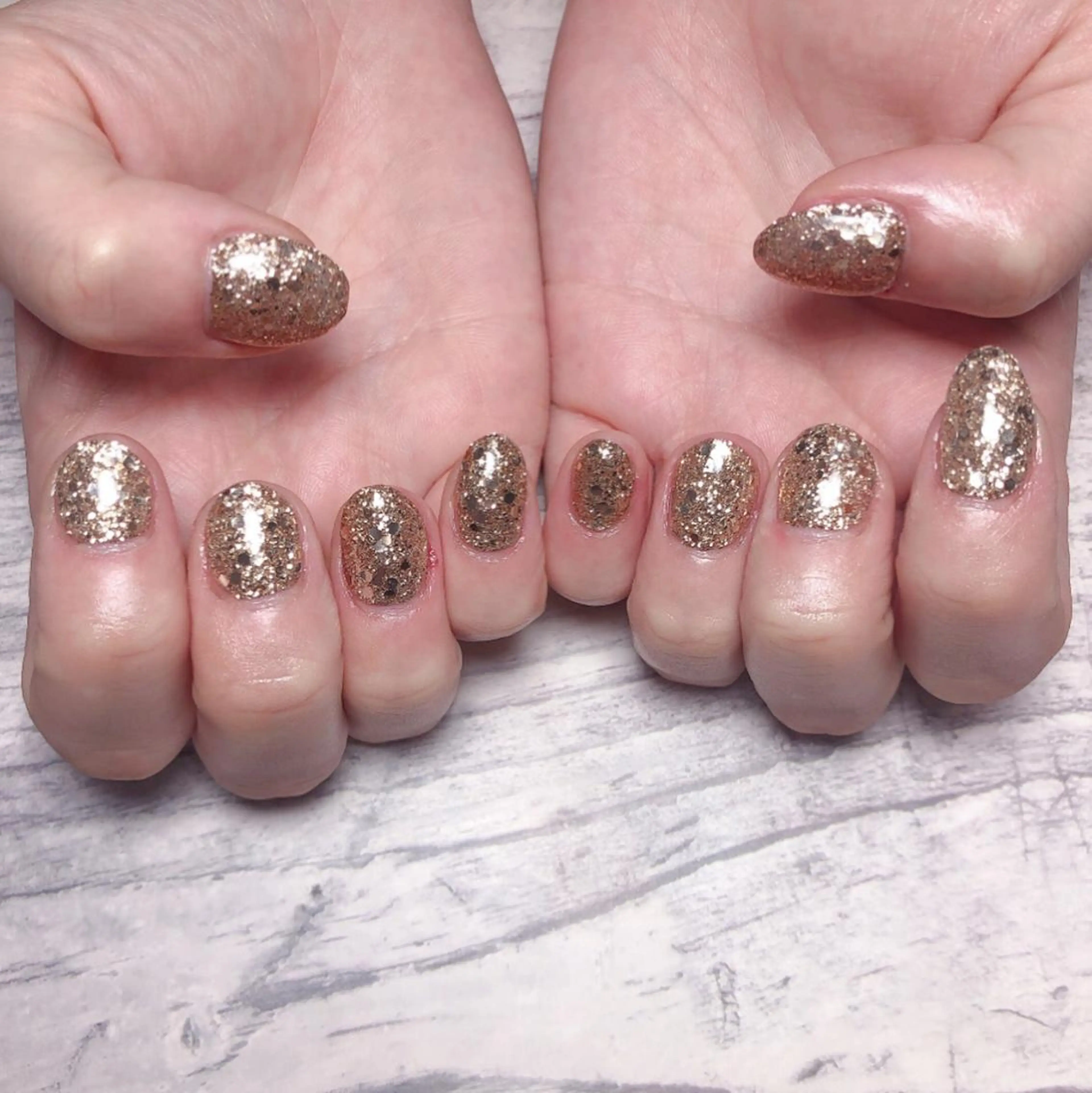 ネイル DollyGirl KYOKOのネイルデザイン