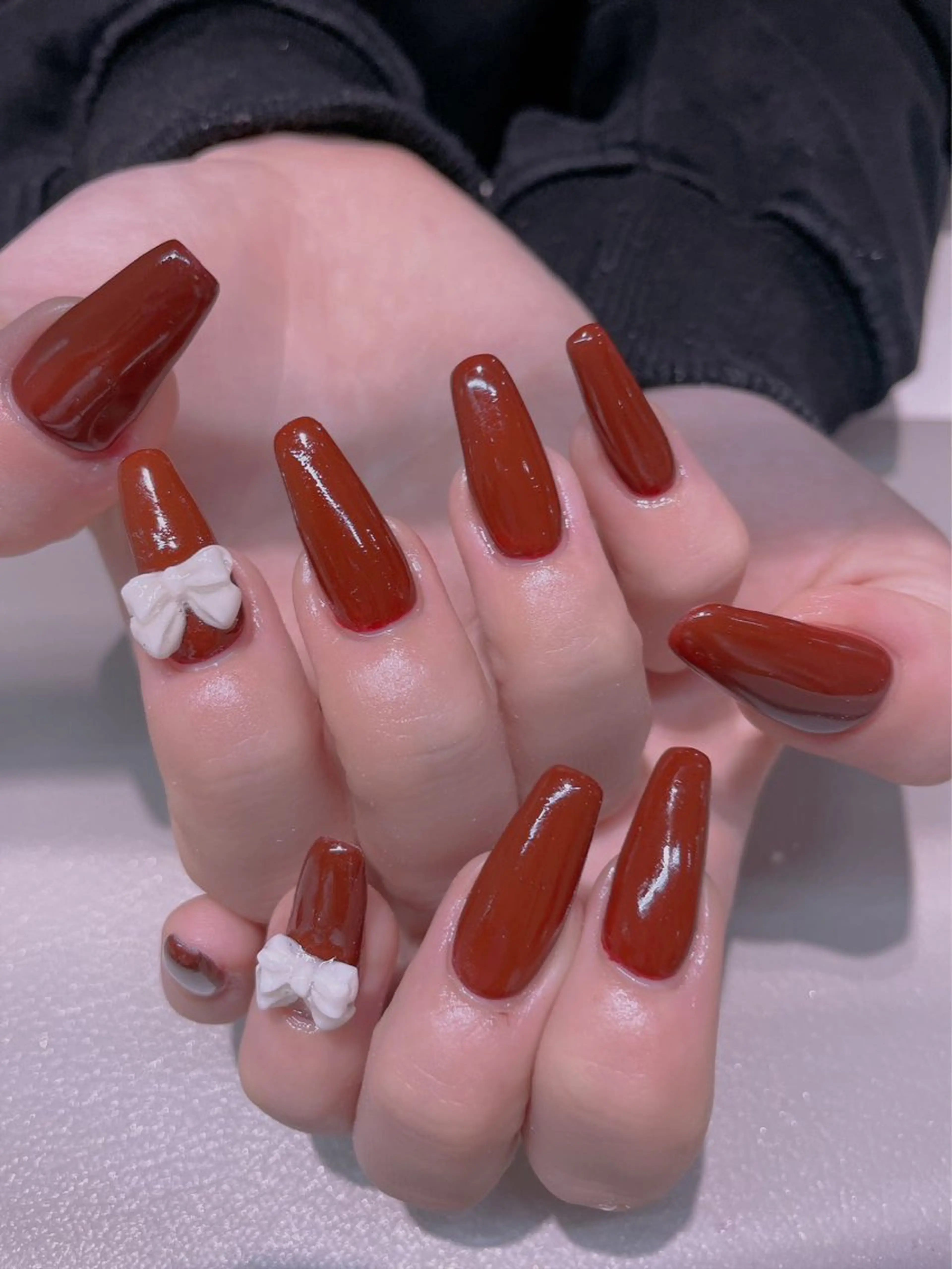 ネイル エムズ エムズのマツエク・マツパデザイン