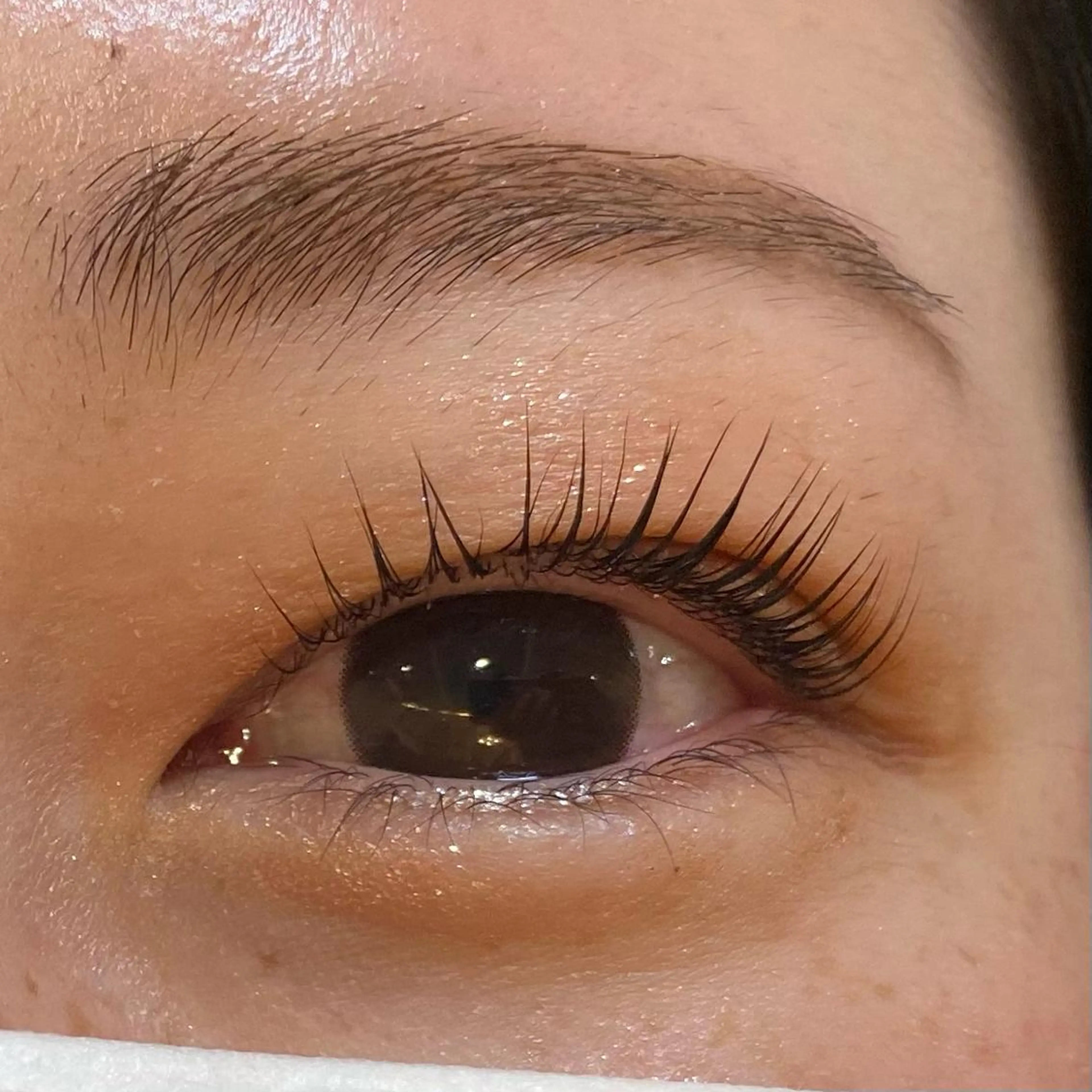 マツエク・マツパ マツパ sato misakiのマツエク・マツパデザイン