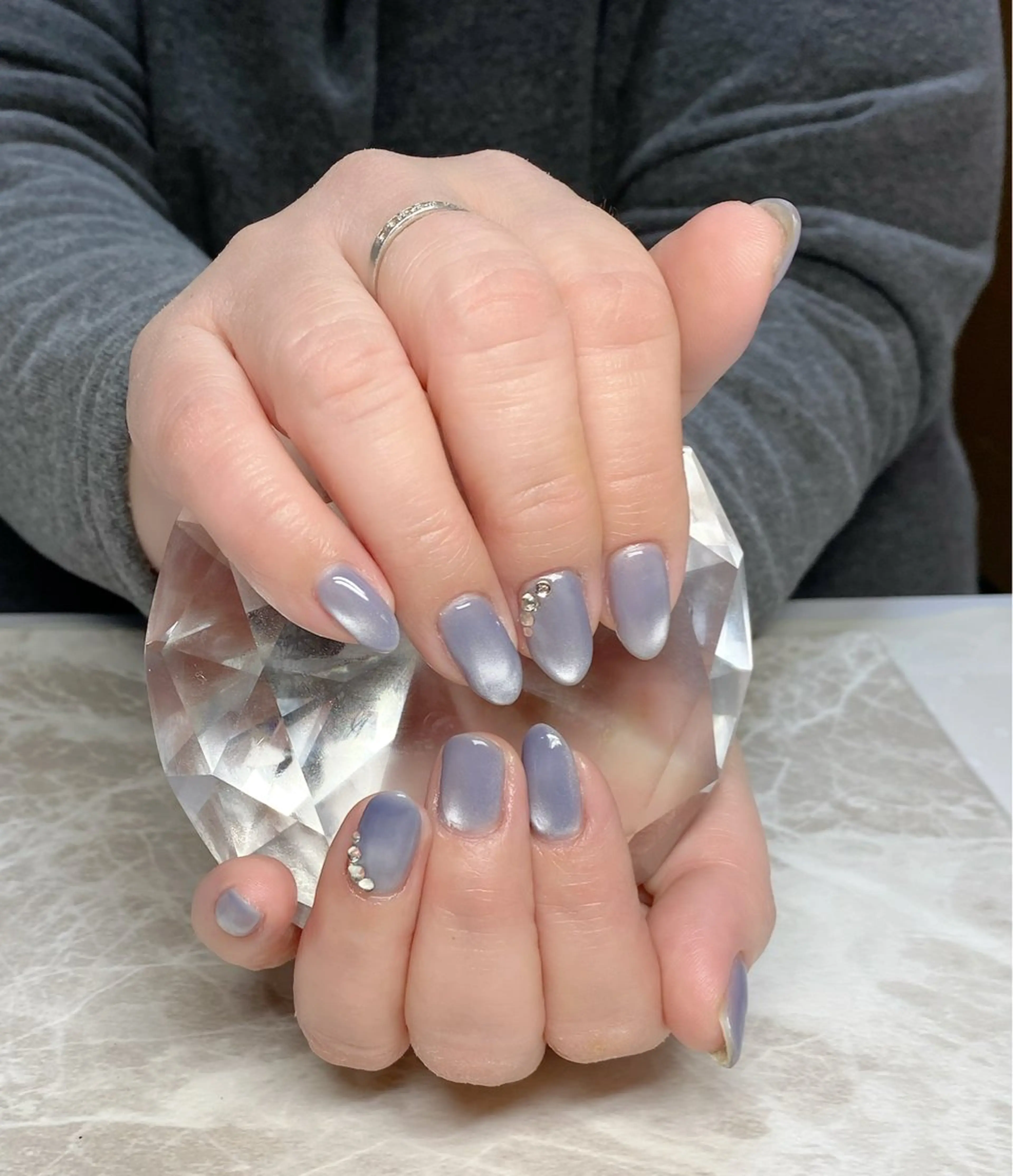 ネイル ハンドネイル ゆぴねいる yupinailのネイルデザイン