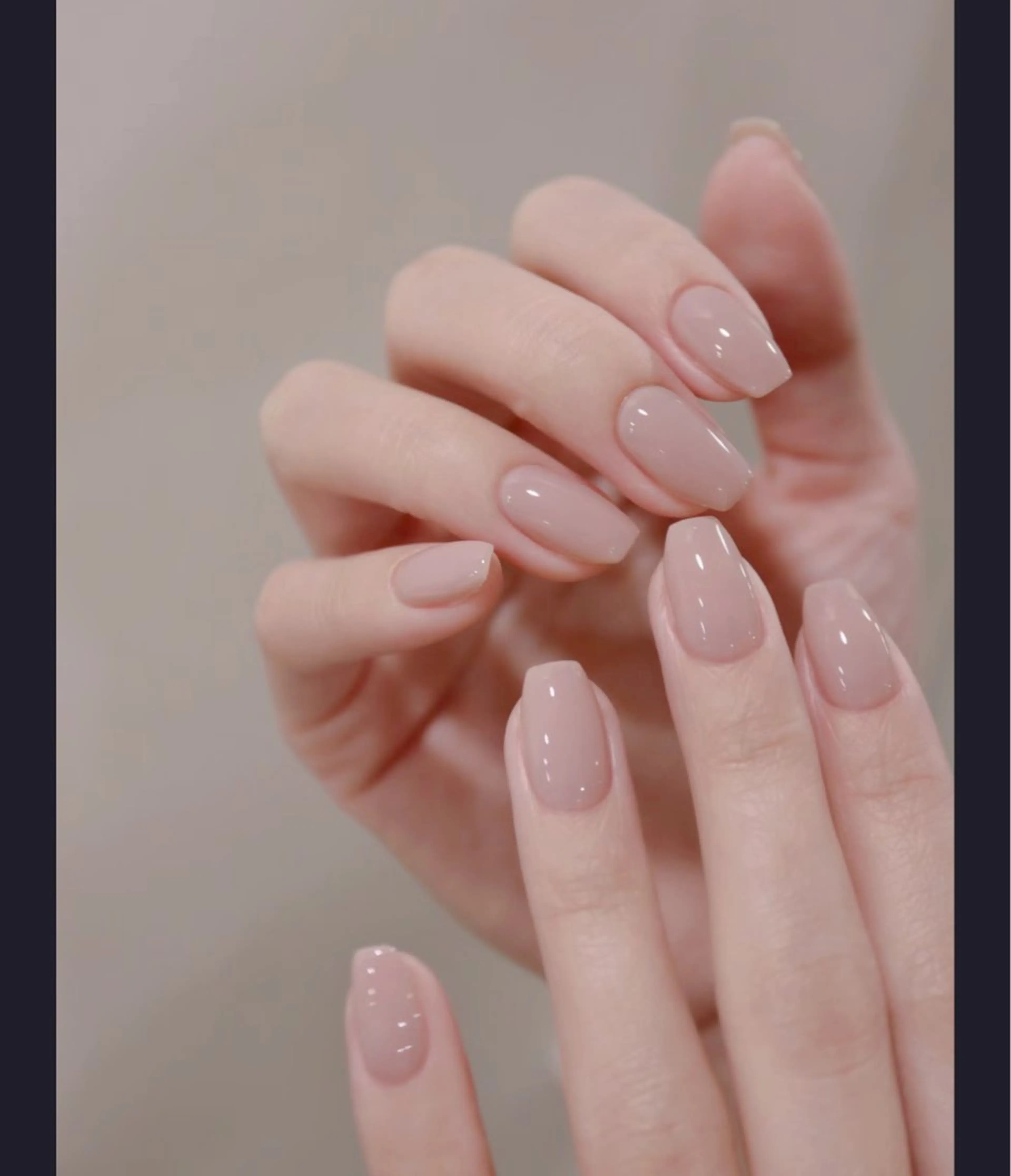 ネイル ア カリのネイルデザイン