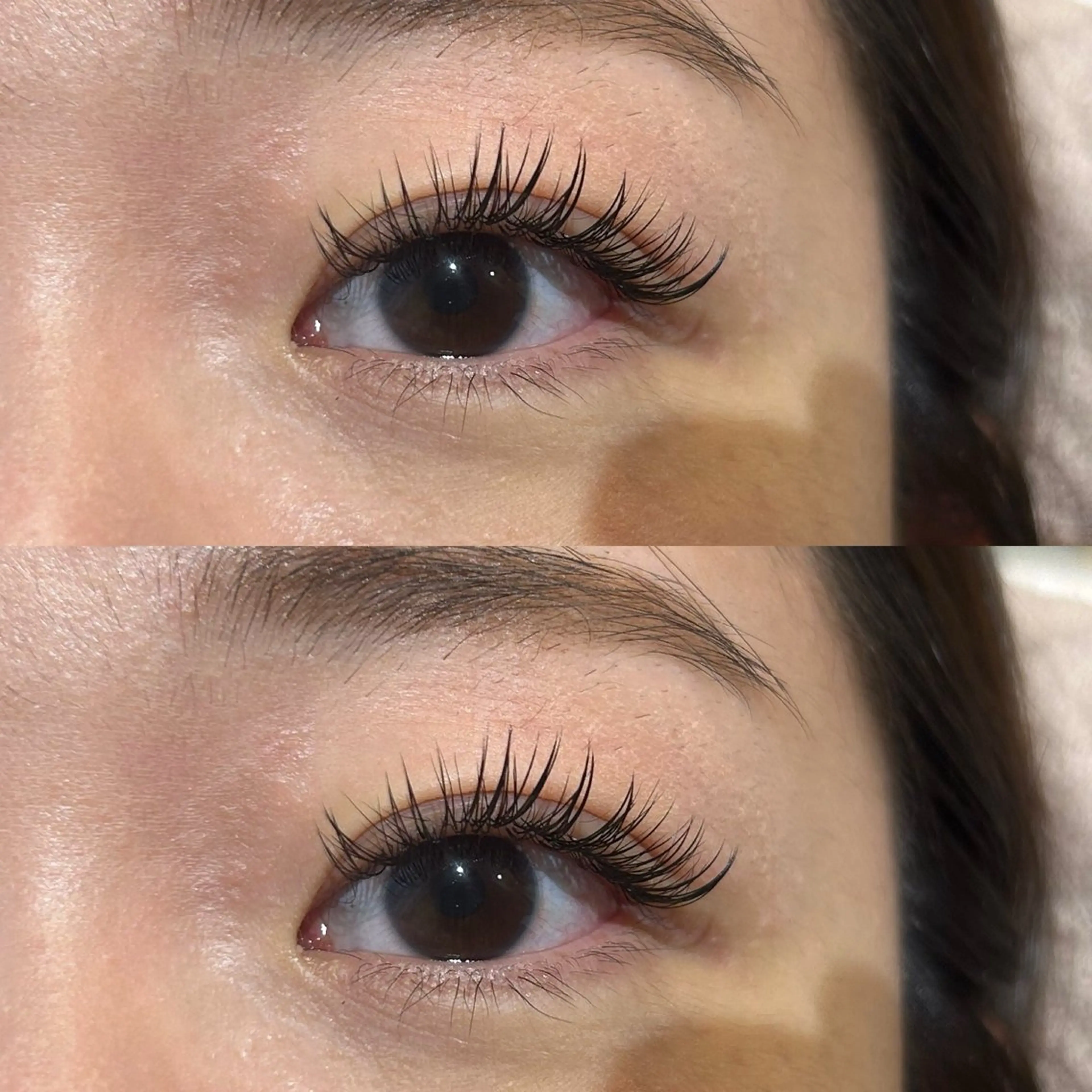 マツエク・マツパ ‎🤍nabi 代官山/渋谷/恵比寿のマツエク・マツパデザイン